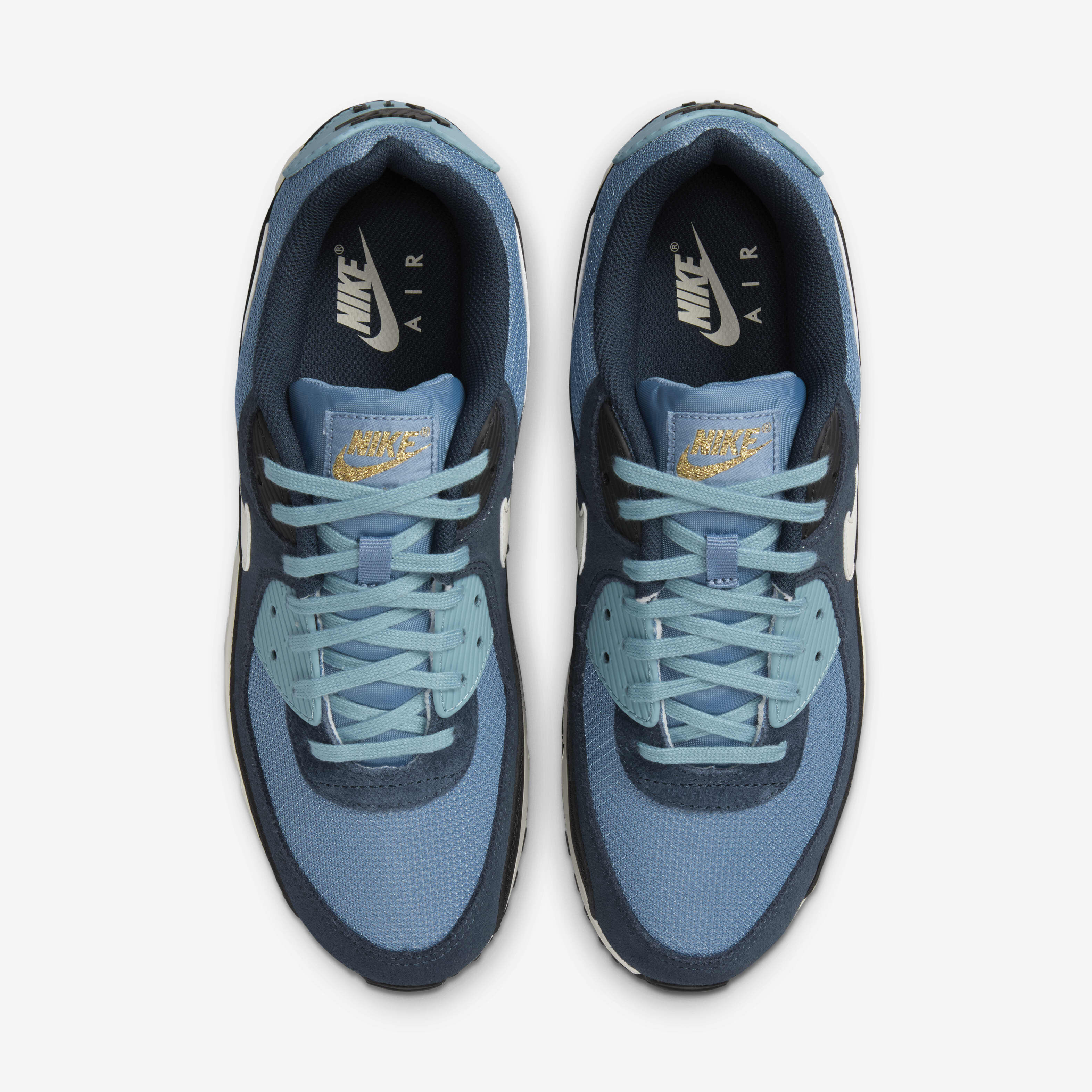 نايكي اير ماكس 90 بريميوم image number 3