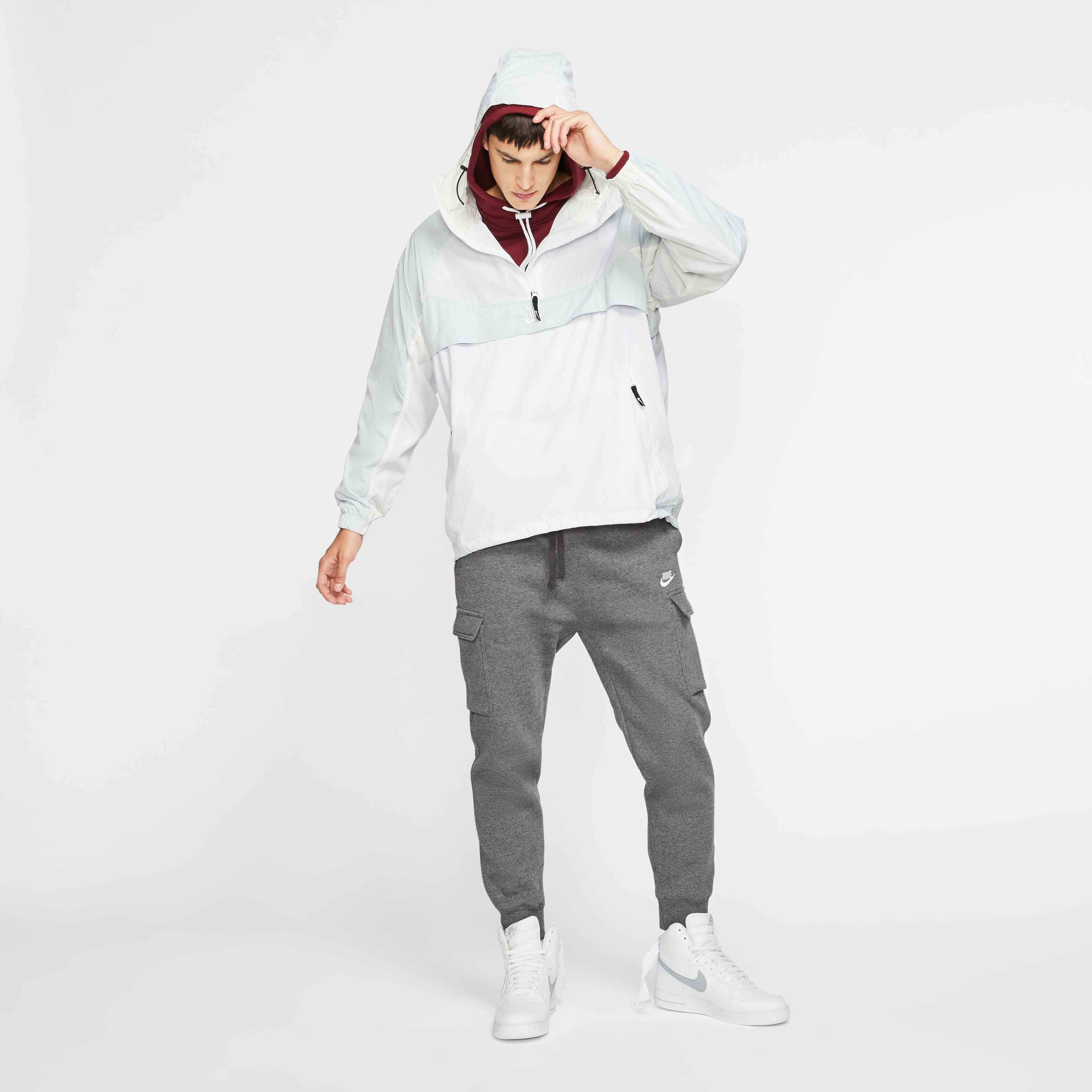 Nike Sportswear Club Fleece image number 4