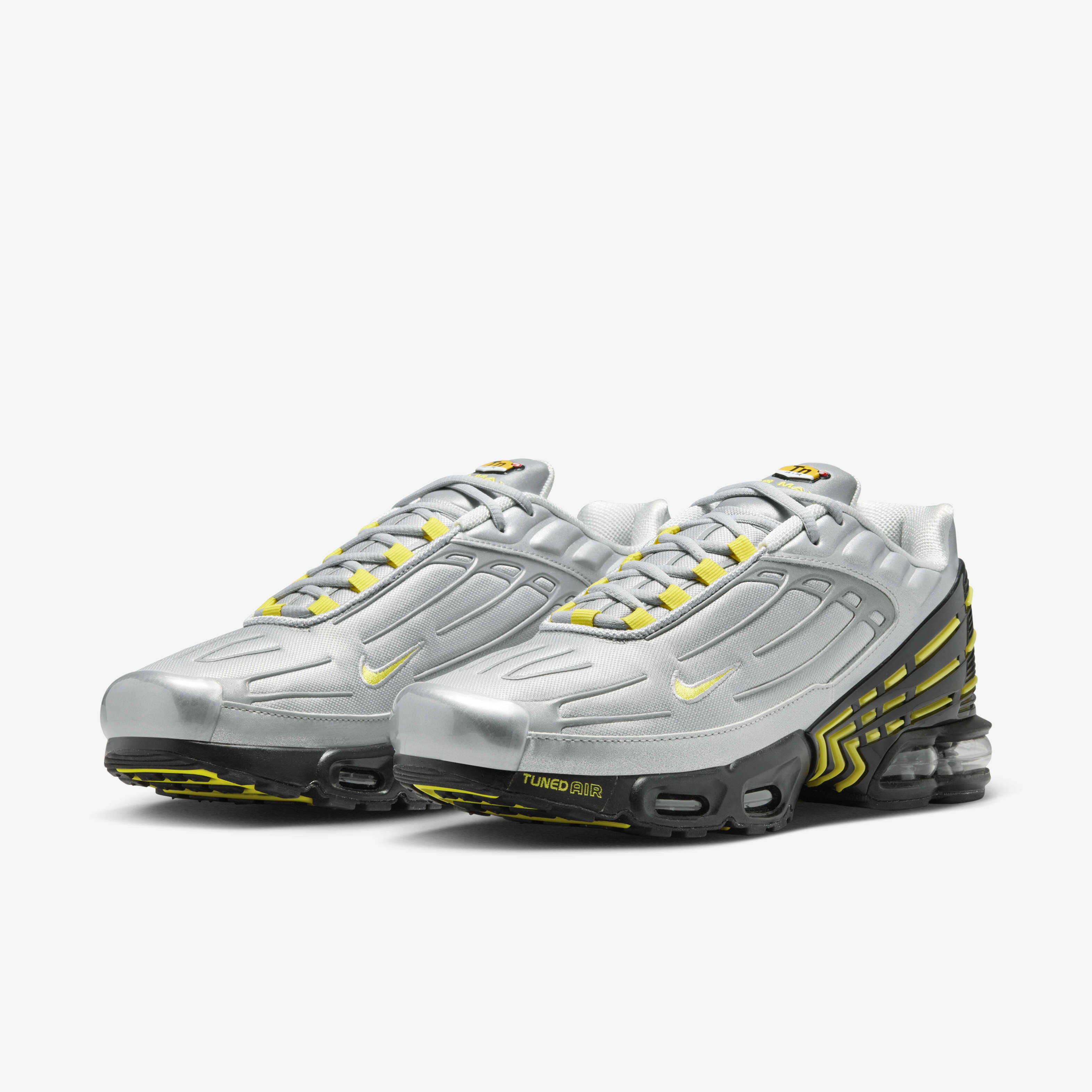 Nike Air Max Plus 3 image number 4