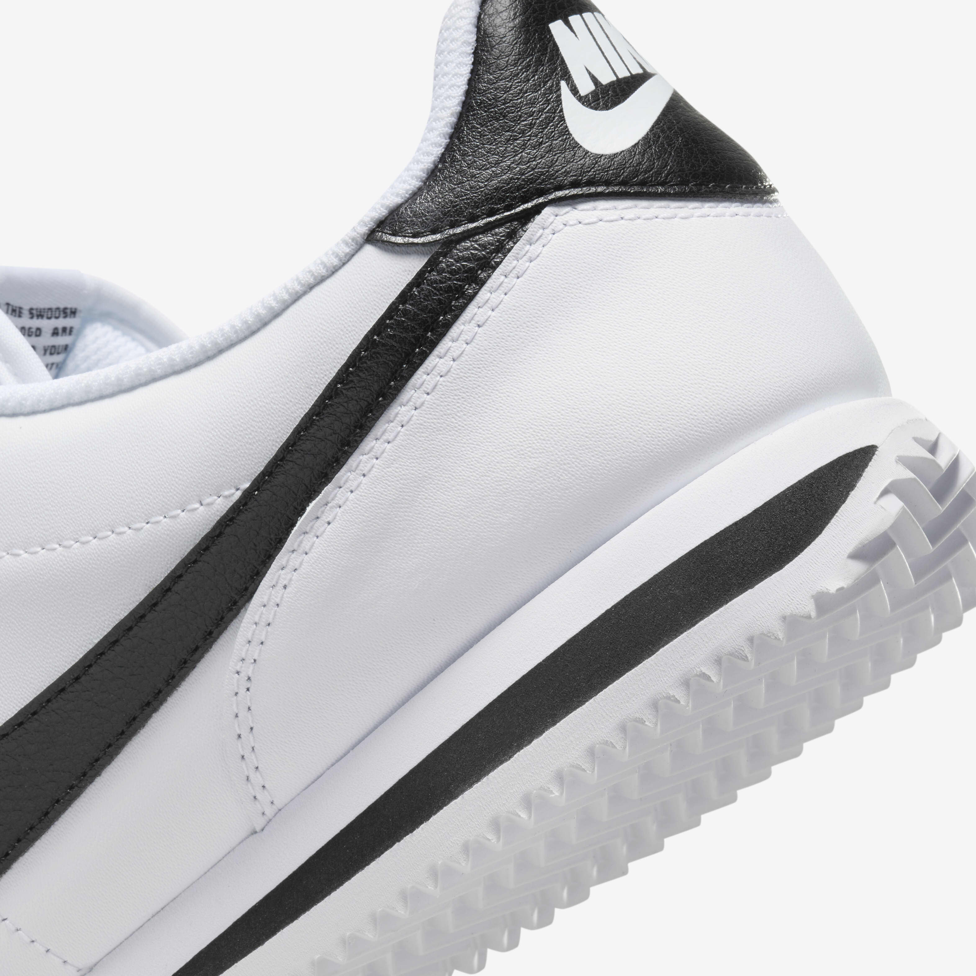 Nike mens cortez flyknit trainers shop