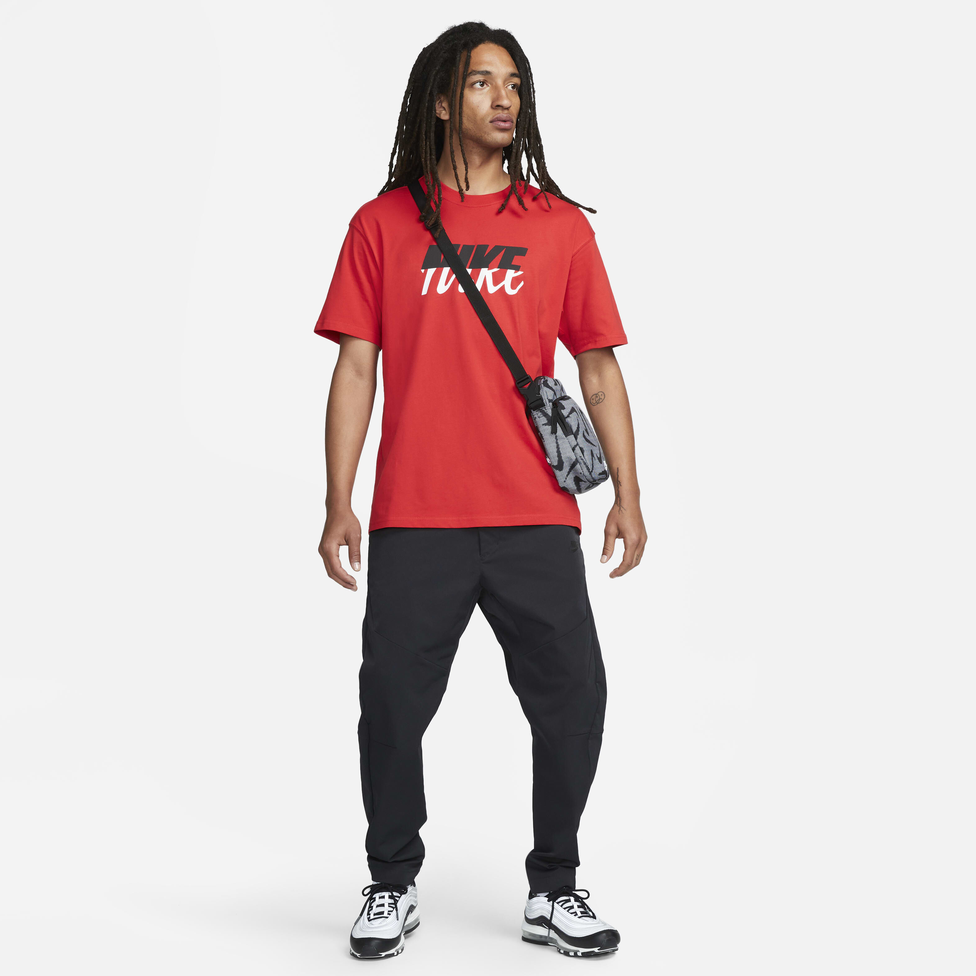 نايكي سبورتسوير ماكس 90 image number 3