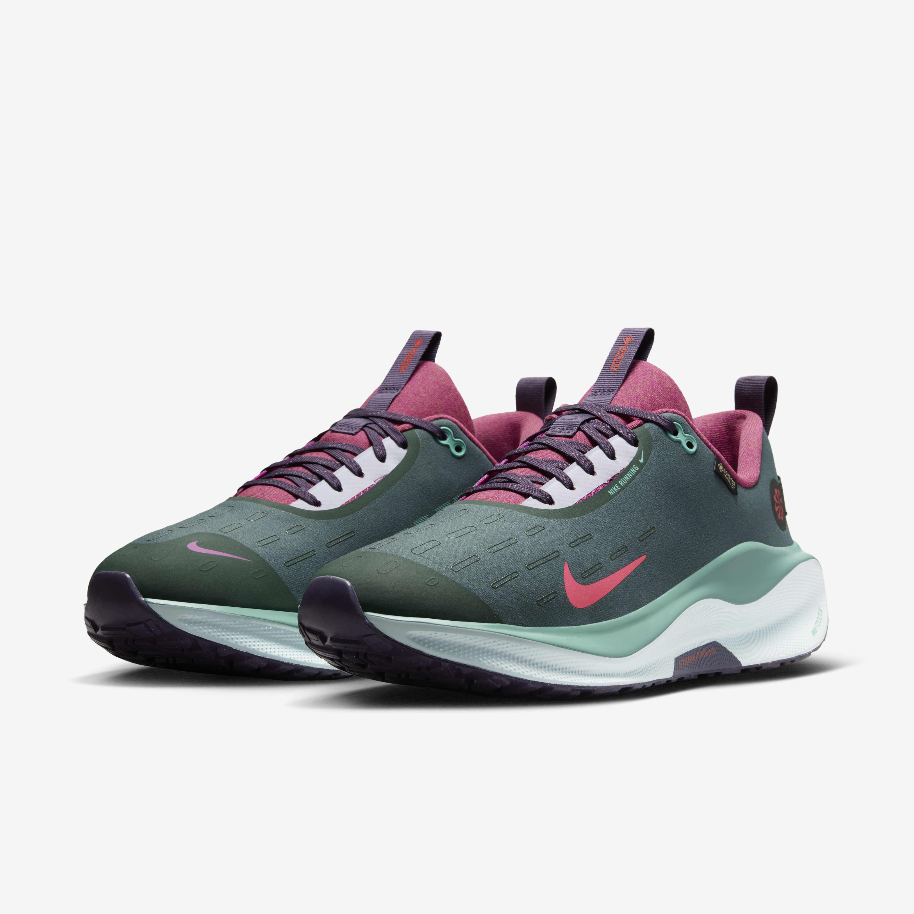 Nike InfinityRN 4 GORE-TEX image number 4