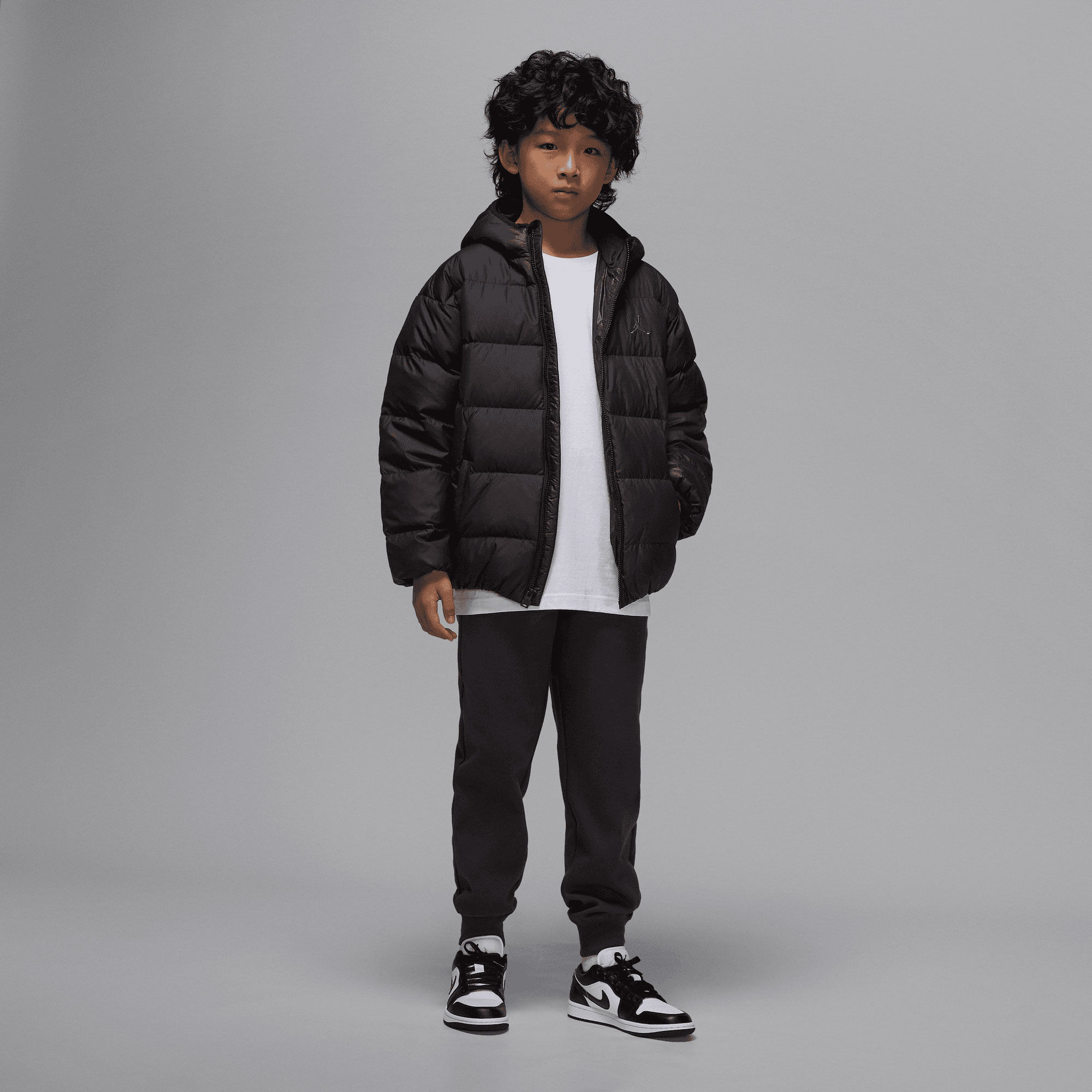 Jordan Brooklyn Fleece image number 5