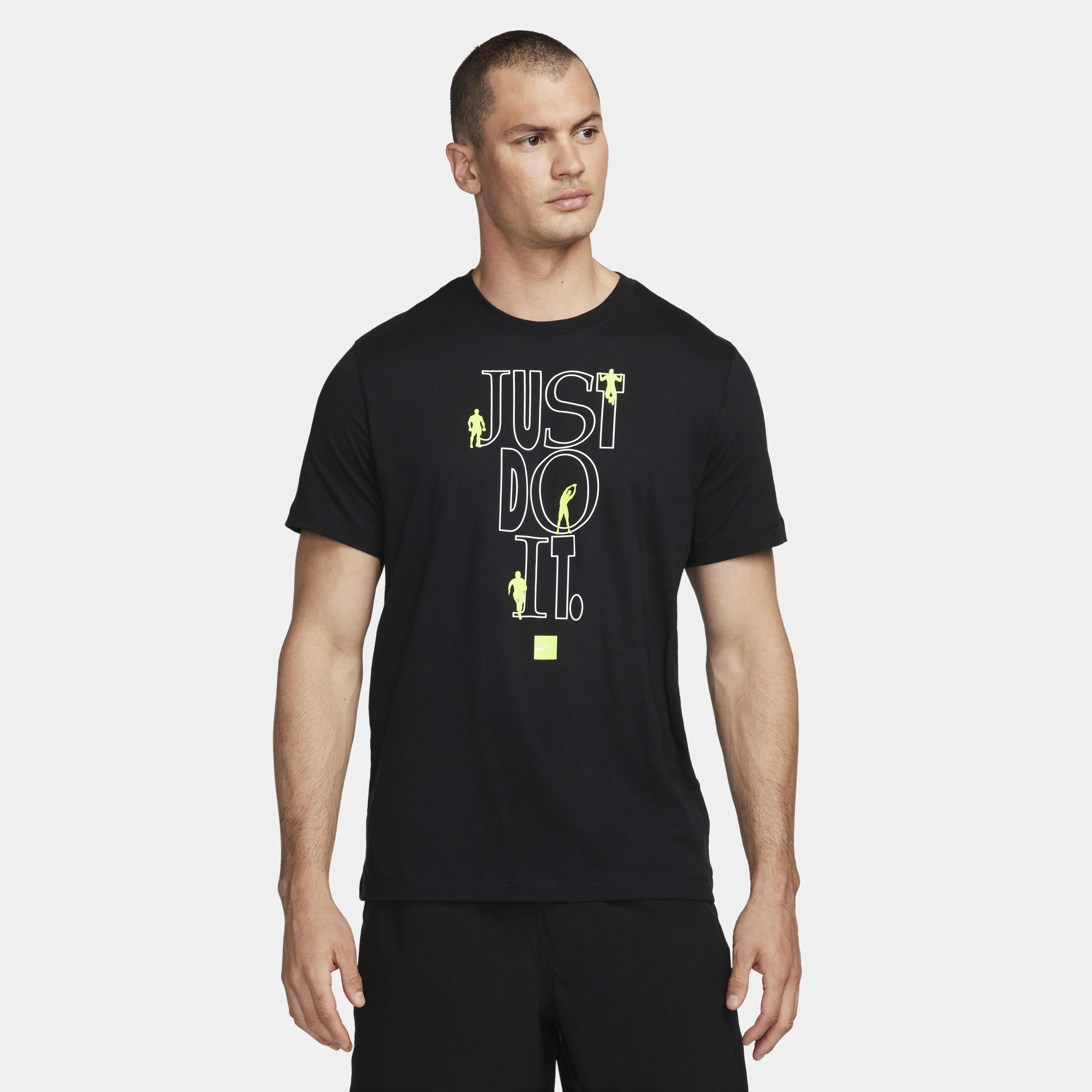 T shirt nike crossfit outlet