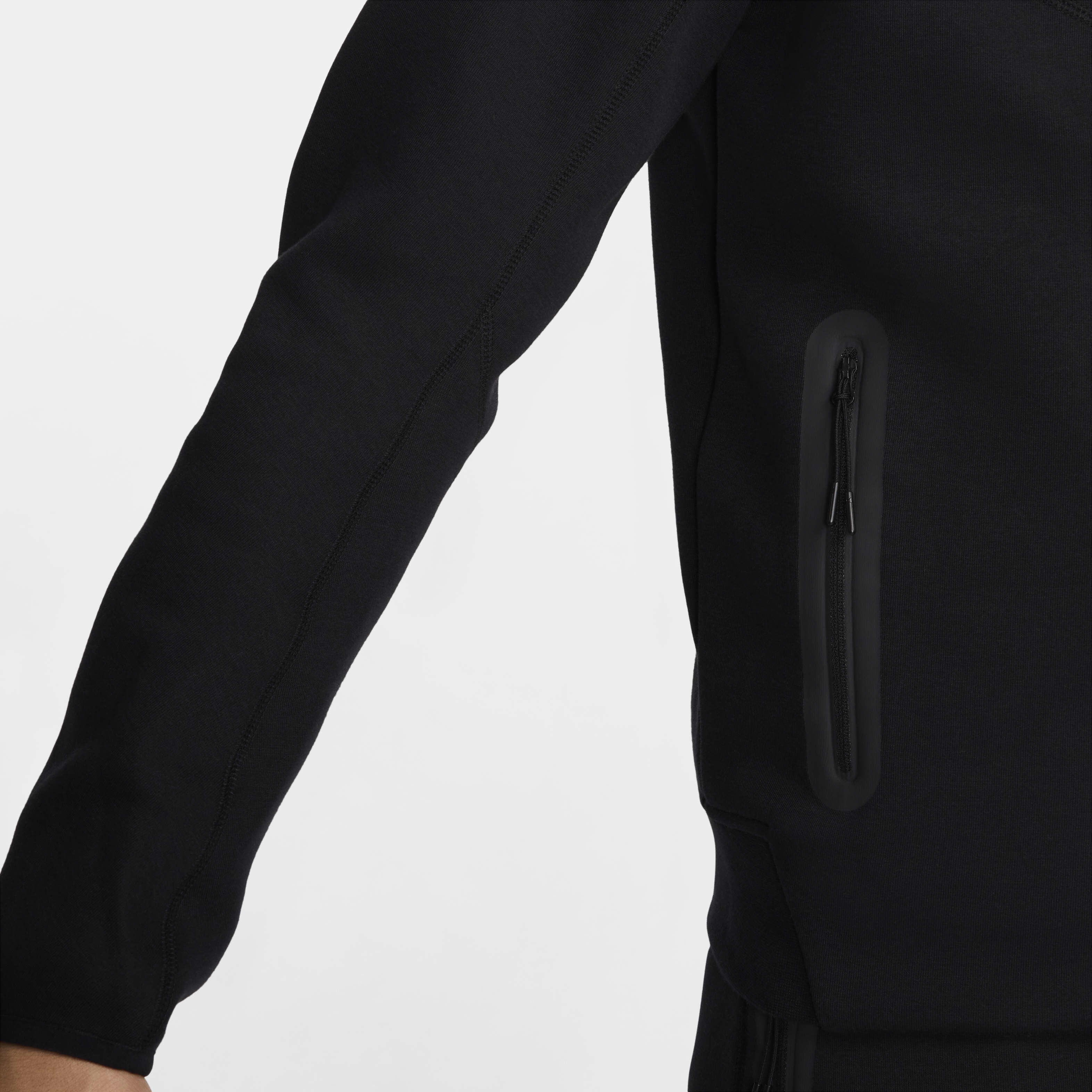 F.C. Barcelona Tech Fleece Windrunner image number 7