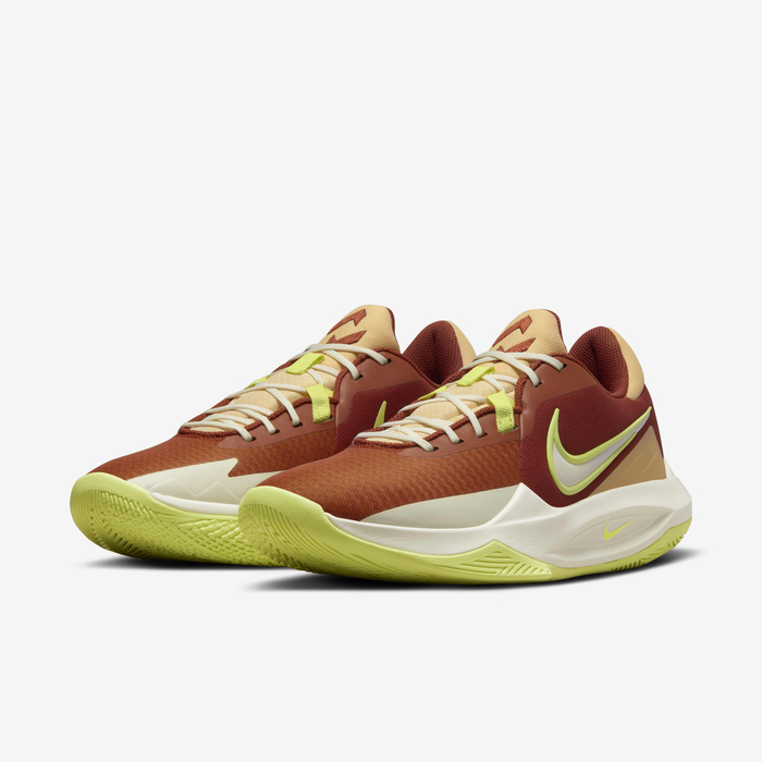 Nike Precision 6 image number 5 Nike Precision 6 image number 5