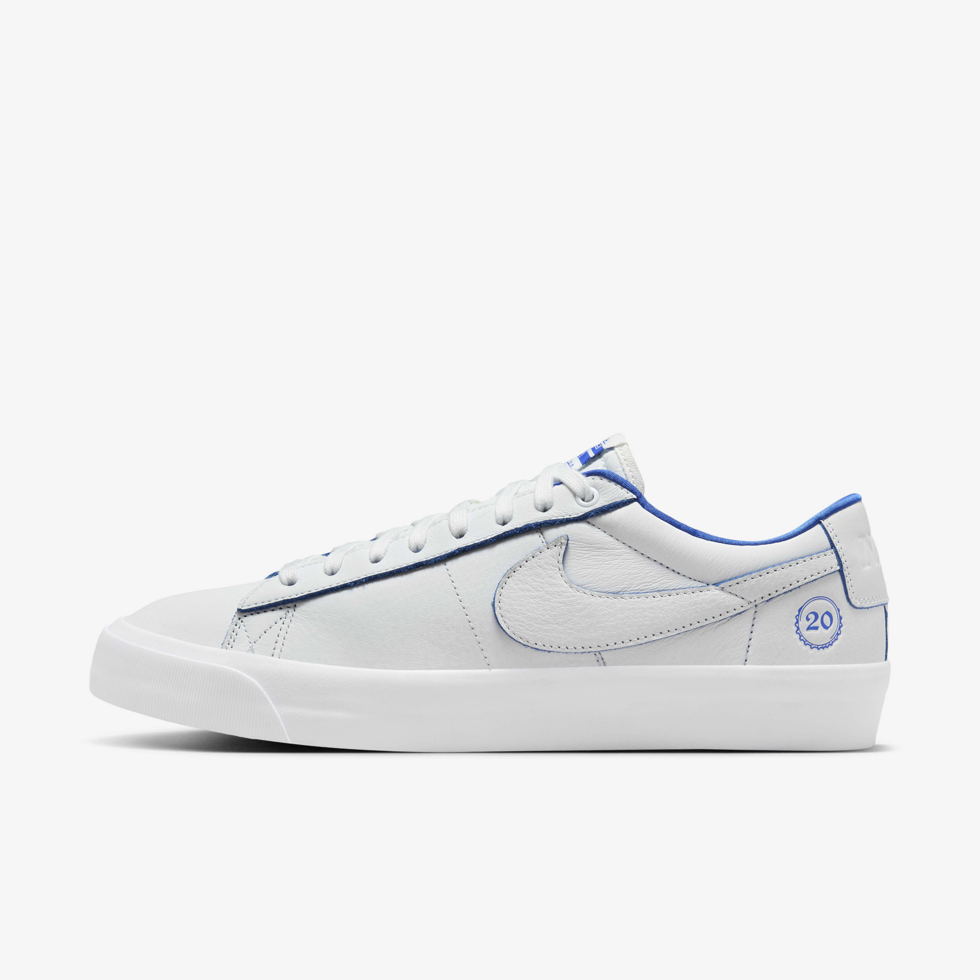 Shop Men s Skateboarding Shoes Online in Kuwait Nike SB Collection