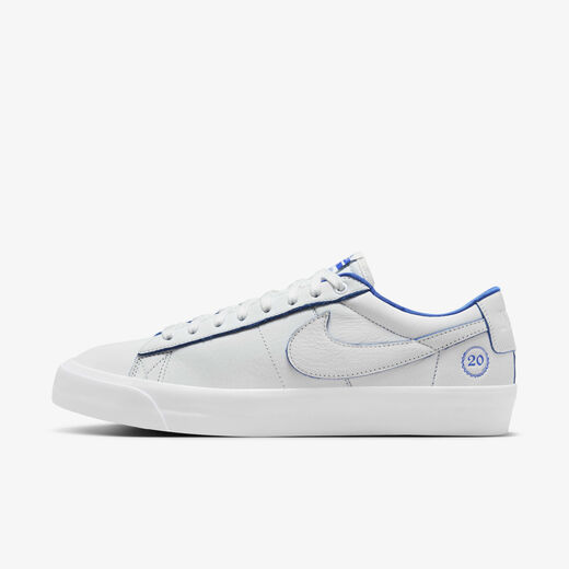 Nike Blazer Shoes-Nike, Nike SB Blazer Low Pro GT Premium, Men's Shoes