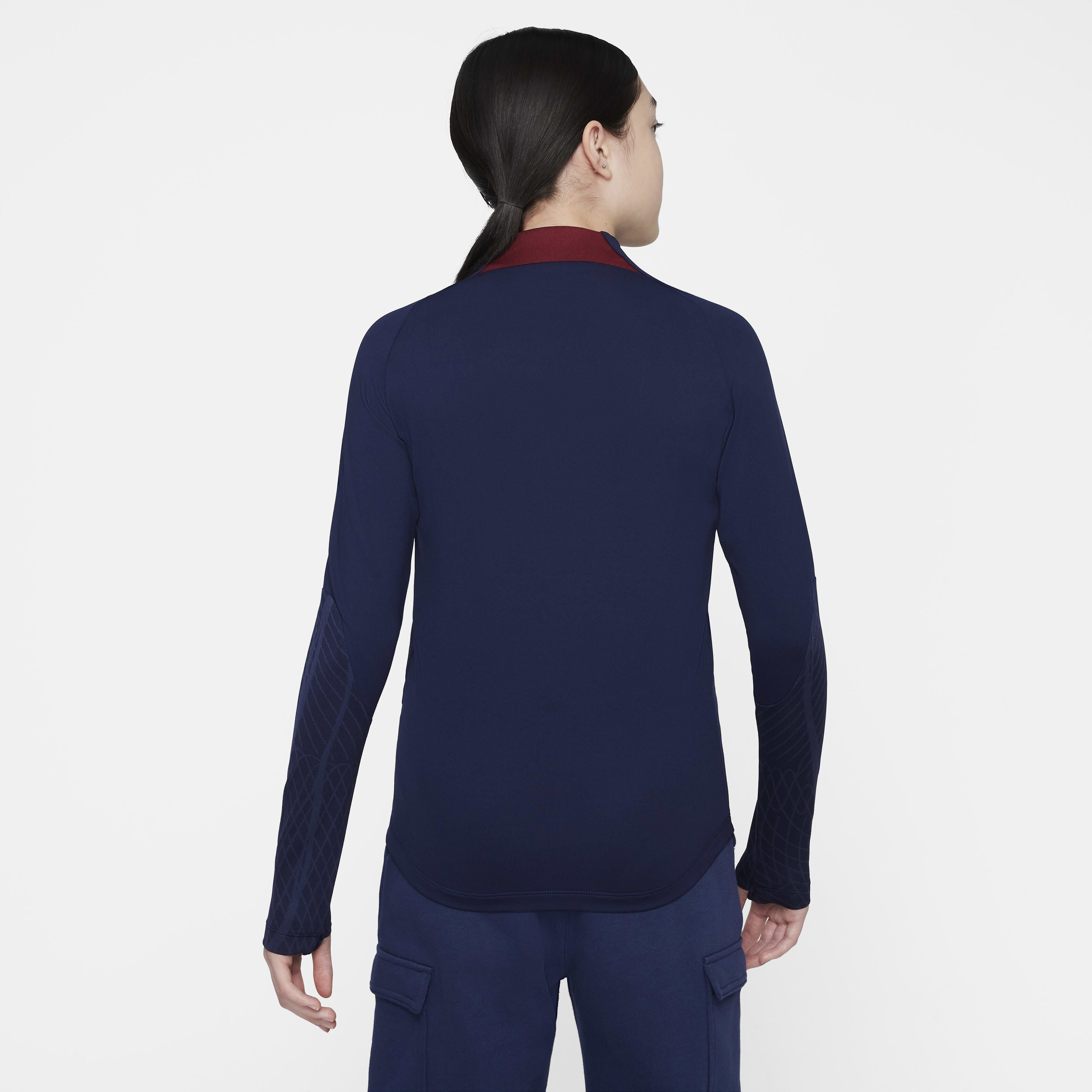 Paris Saint-Germain Strike image number 1