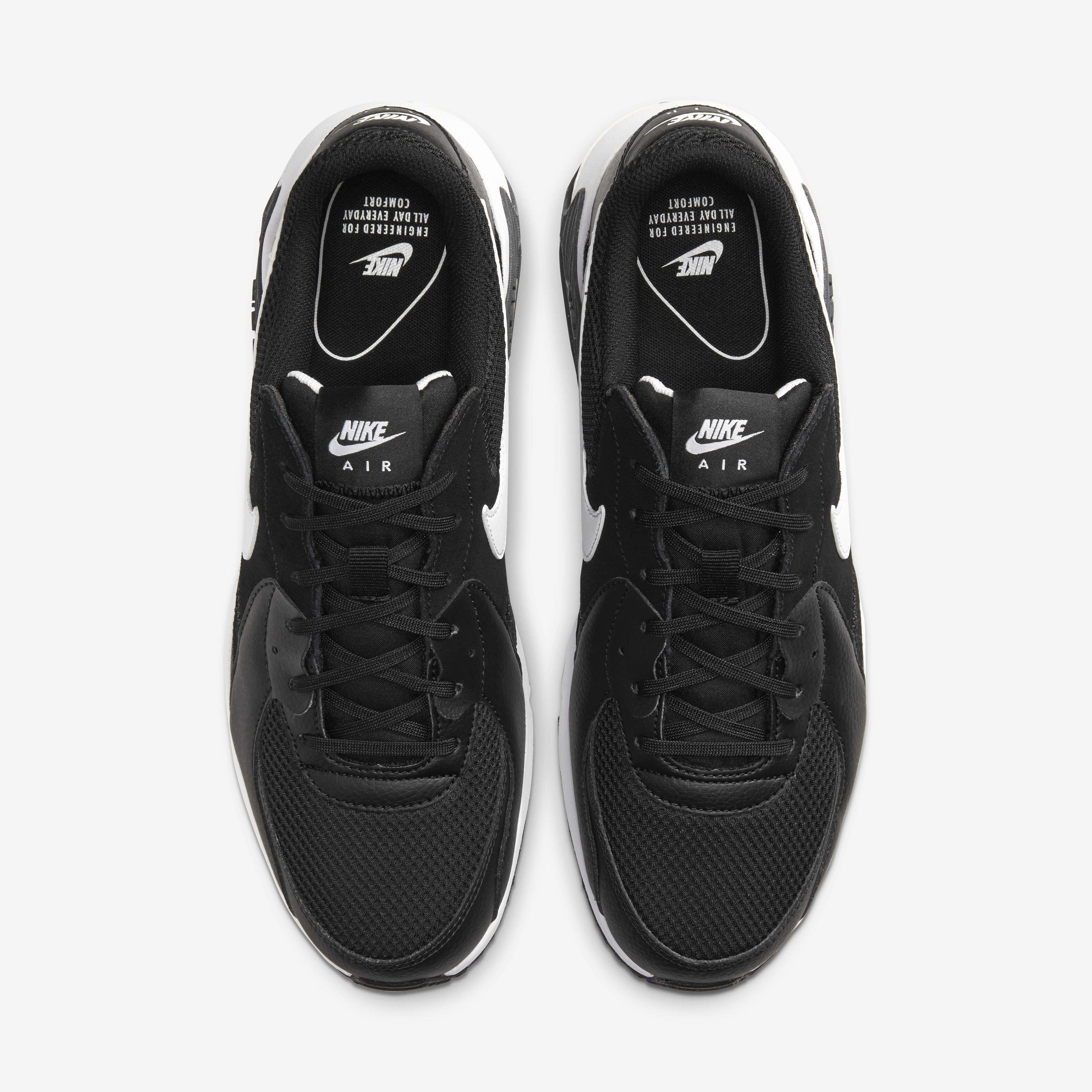 Nike air all day comfort discount