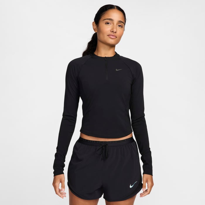Buy Nike Running Division Women's Dri-FIT Long-Sleeve Pocket