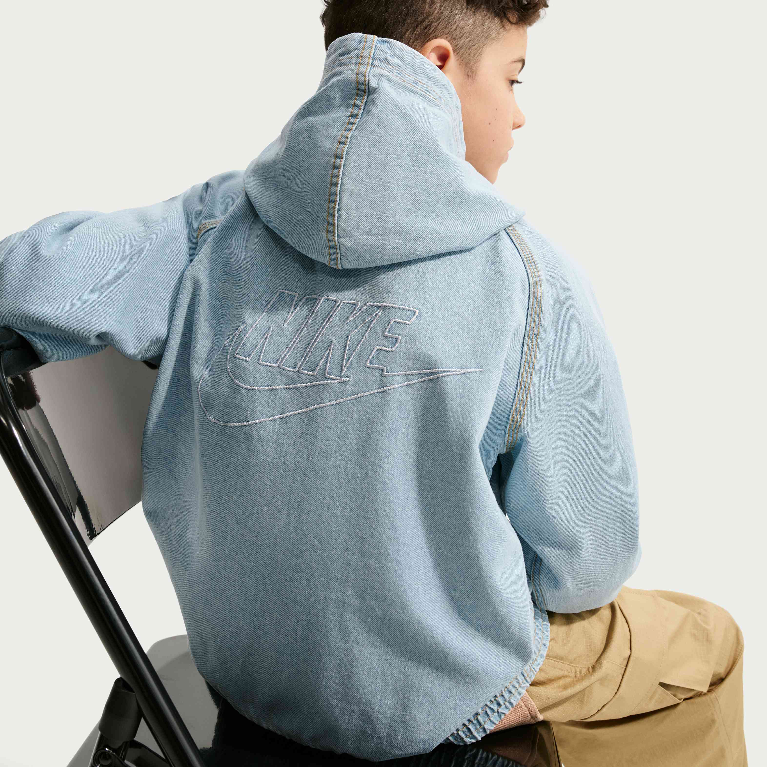 Nike Sportswear Collection image number 4