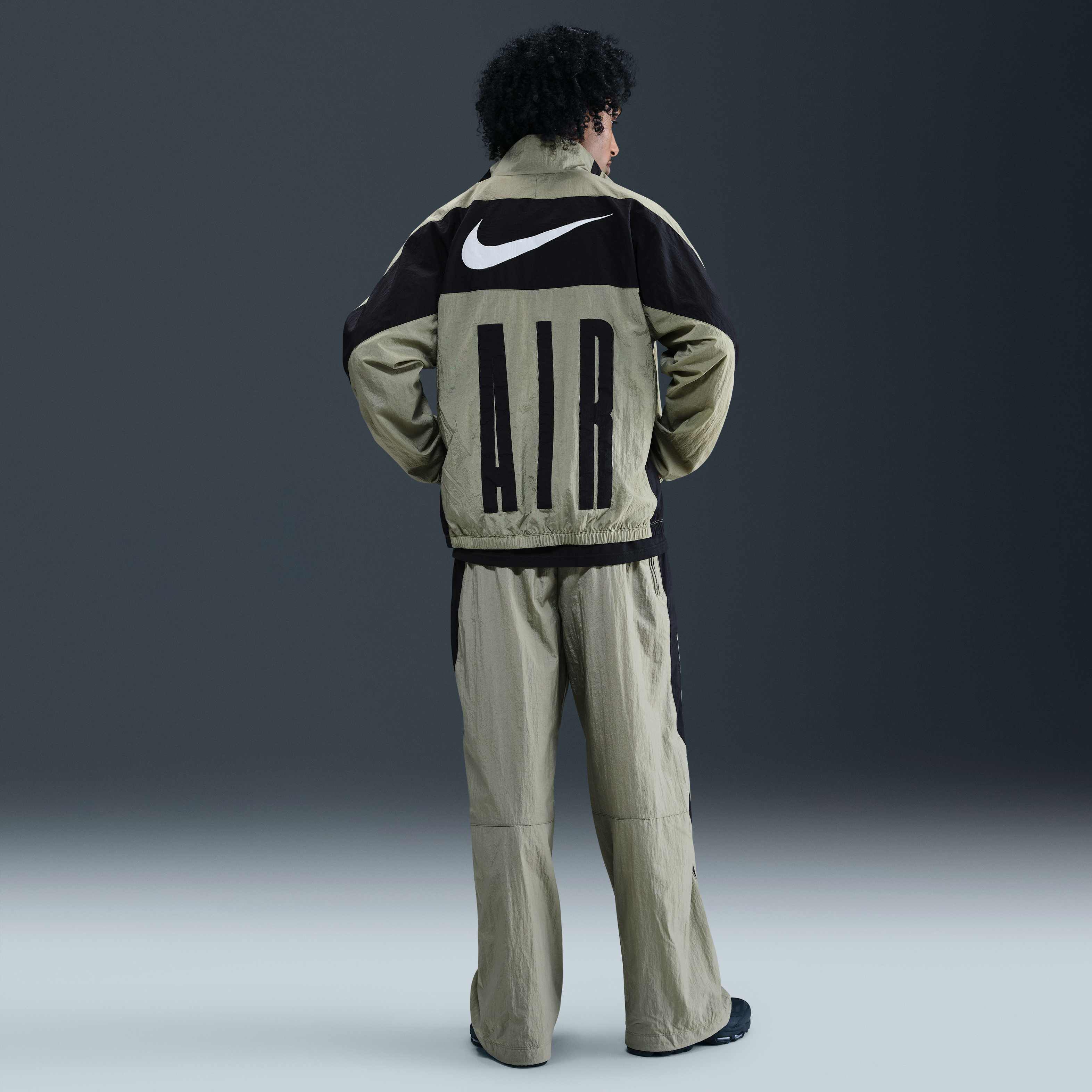 نايكي اير image number 3