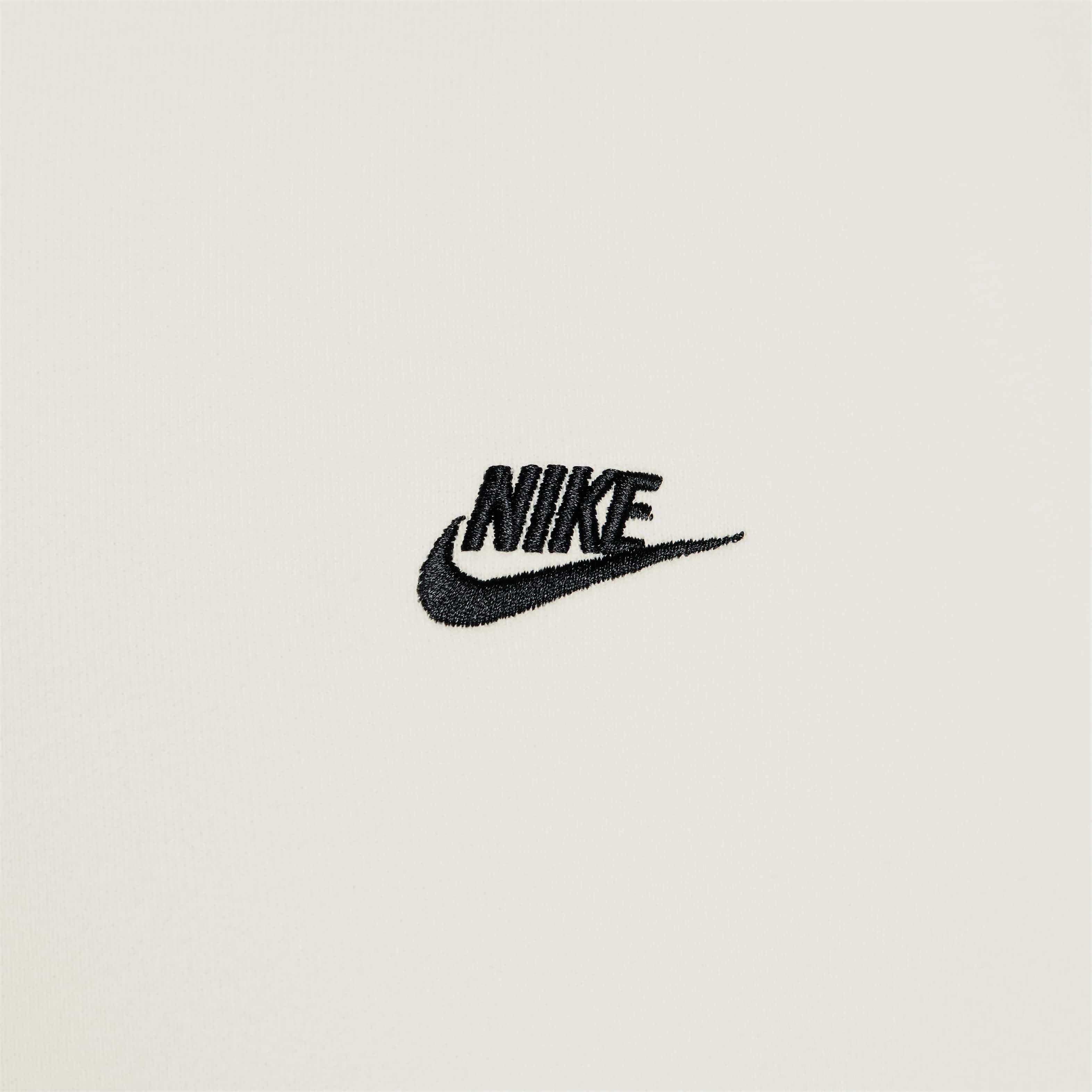 Nike Club Fleece image number 10