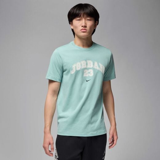 Jordan Tops & T-Shirts-JRDN, Jordan MVP, Men's T-Shirt