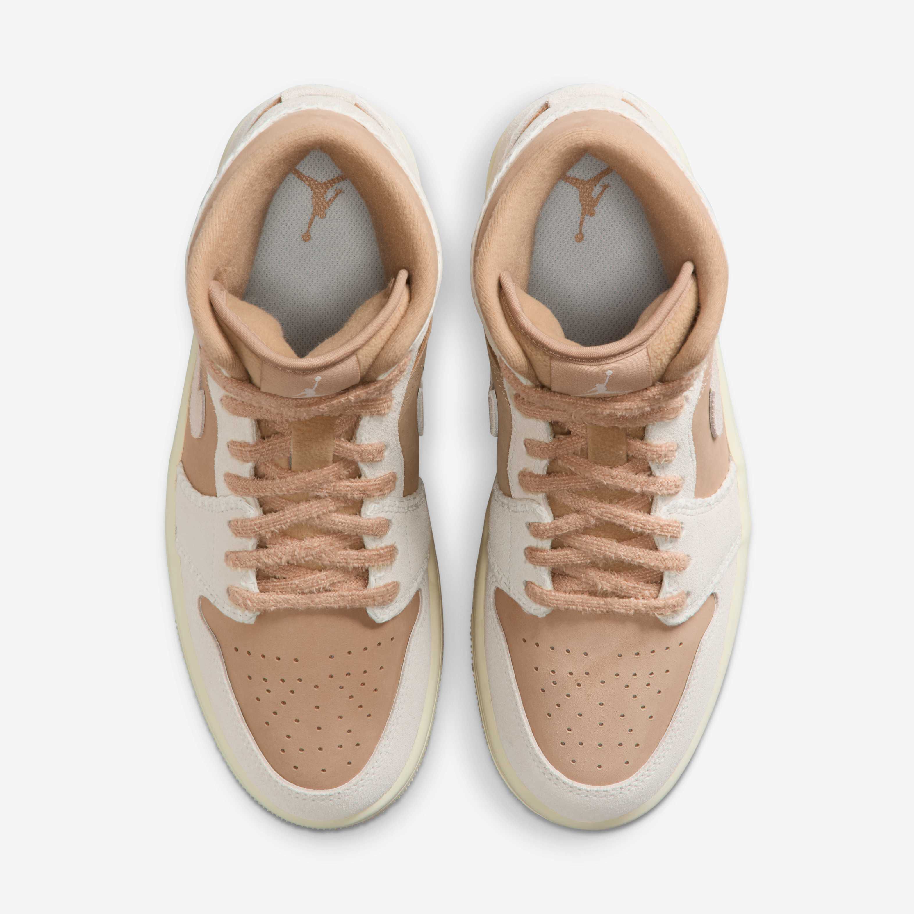 اير جوردن 1 ميد اس اي image number 3