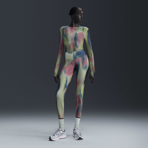 Artist Pack-Nike, Nike Women's Artist Collection, High-Waisted 7/8 Leggings
