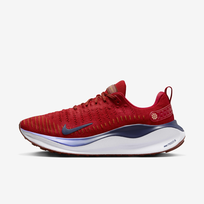 Buy Nike InfinityRN Men's Road Running Shoes University Red