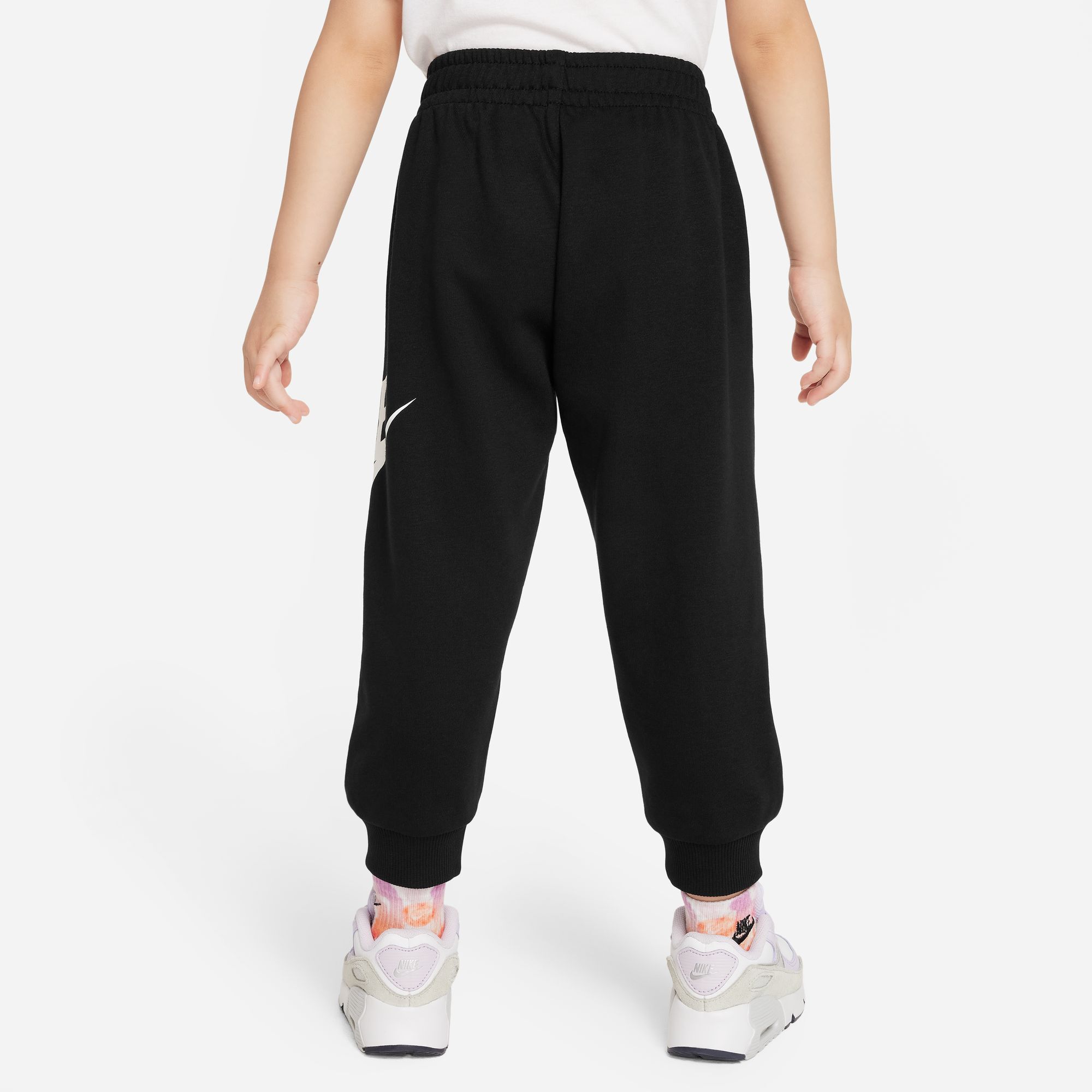 Nike Sportswear Club French Terry Joggers image number 4