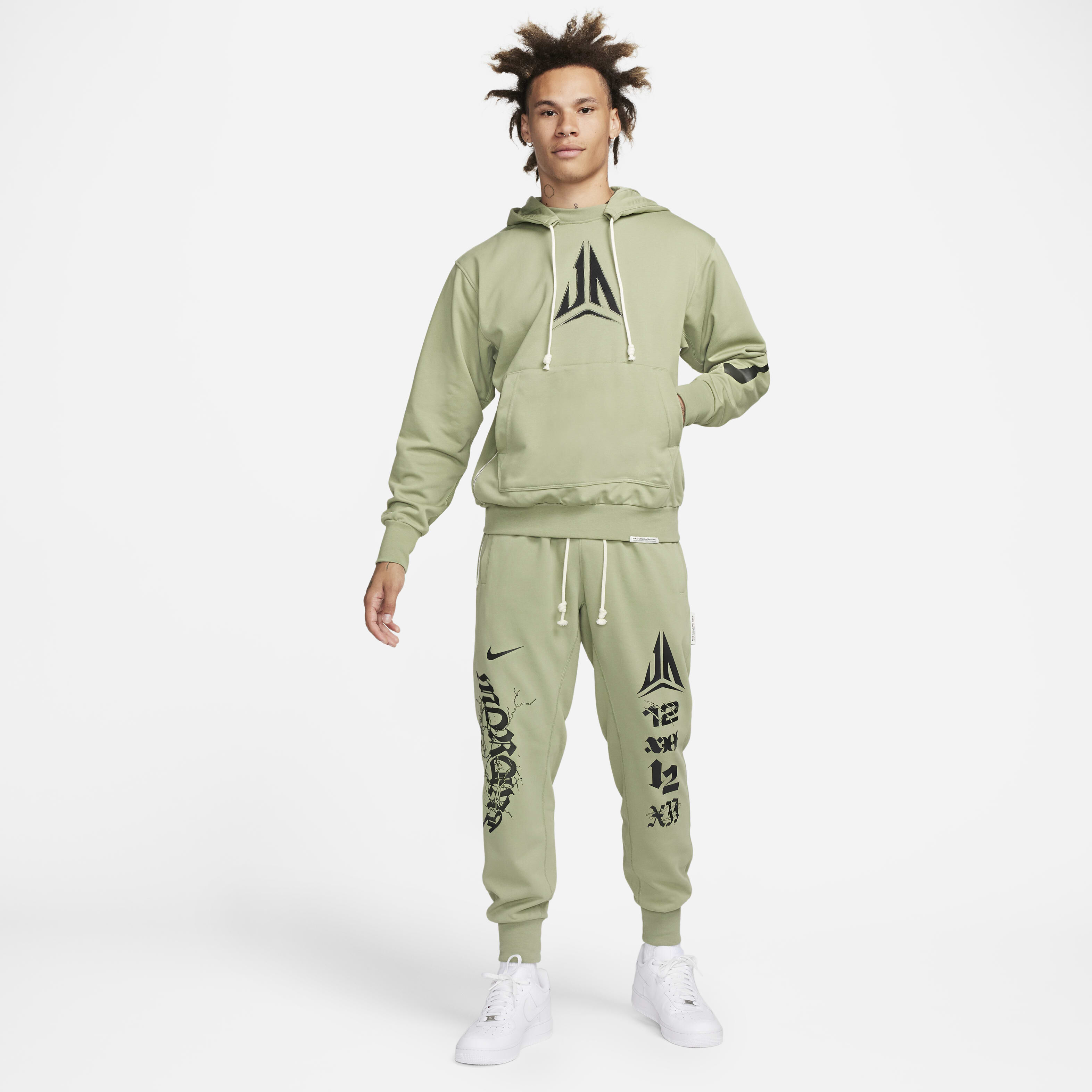 Ja Standard Issue image number 9