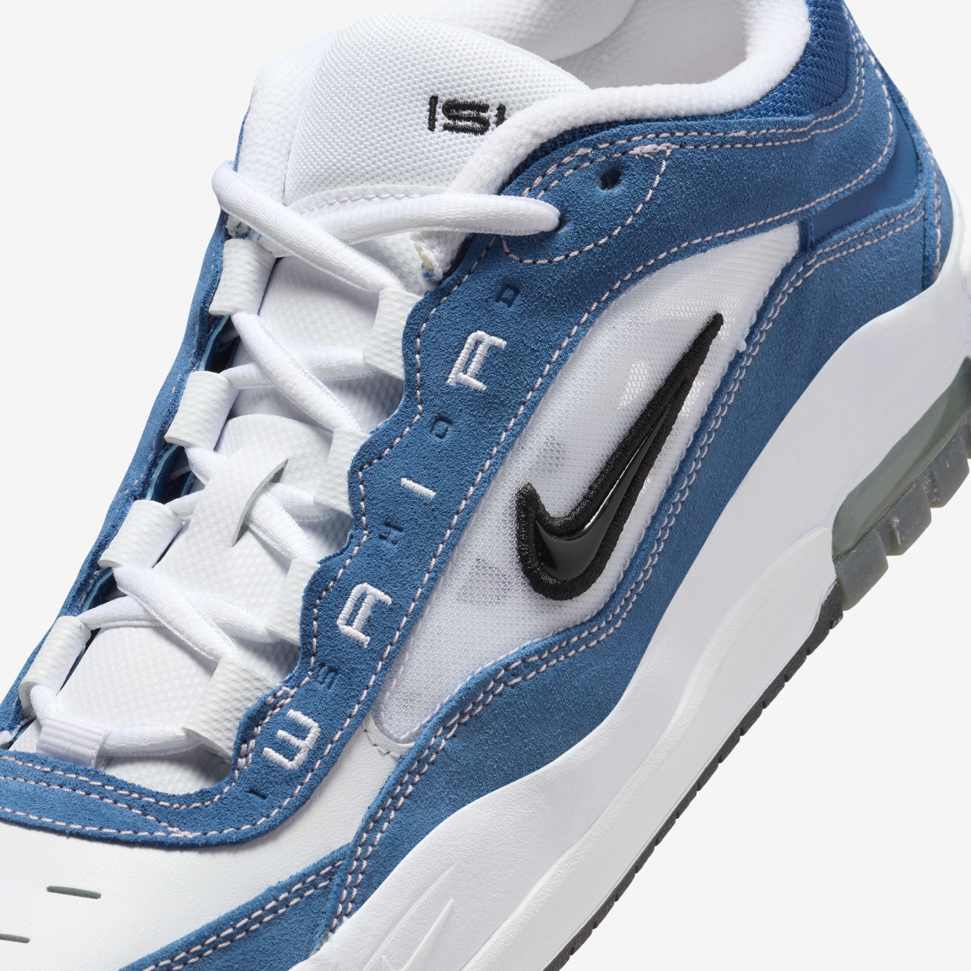 Nike Air Max Ishod image number 6