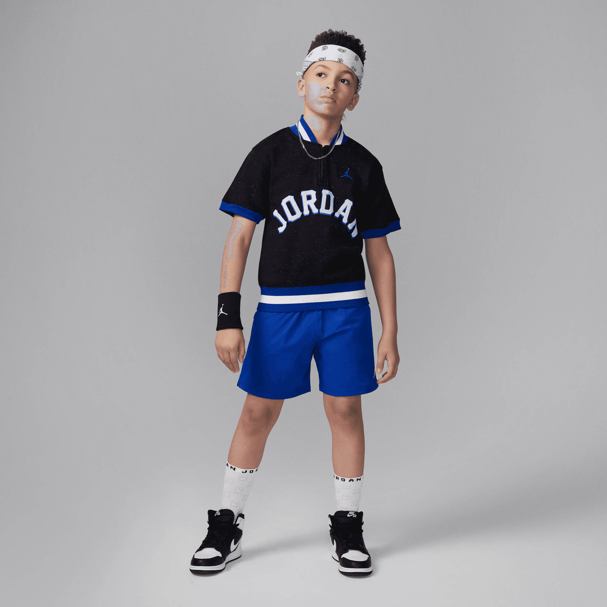 جوردن كورت اوف ليجند image number 5