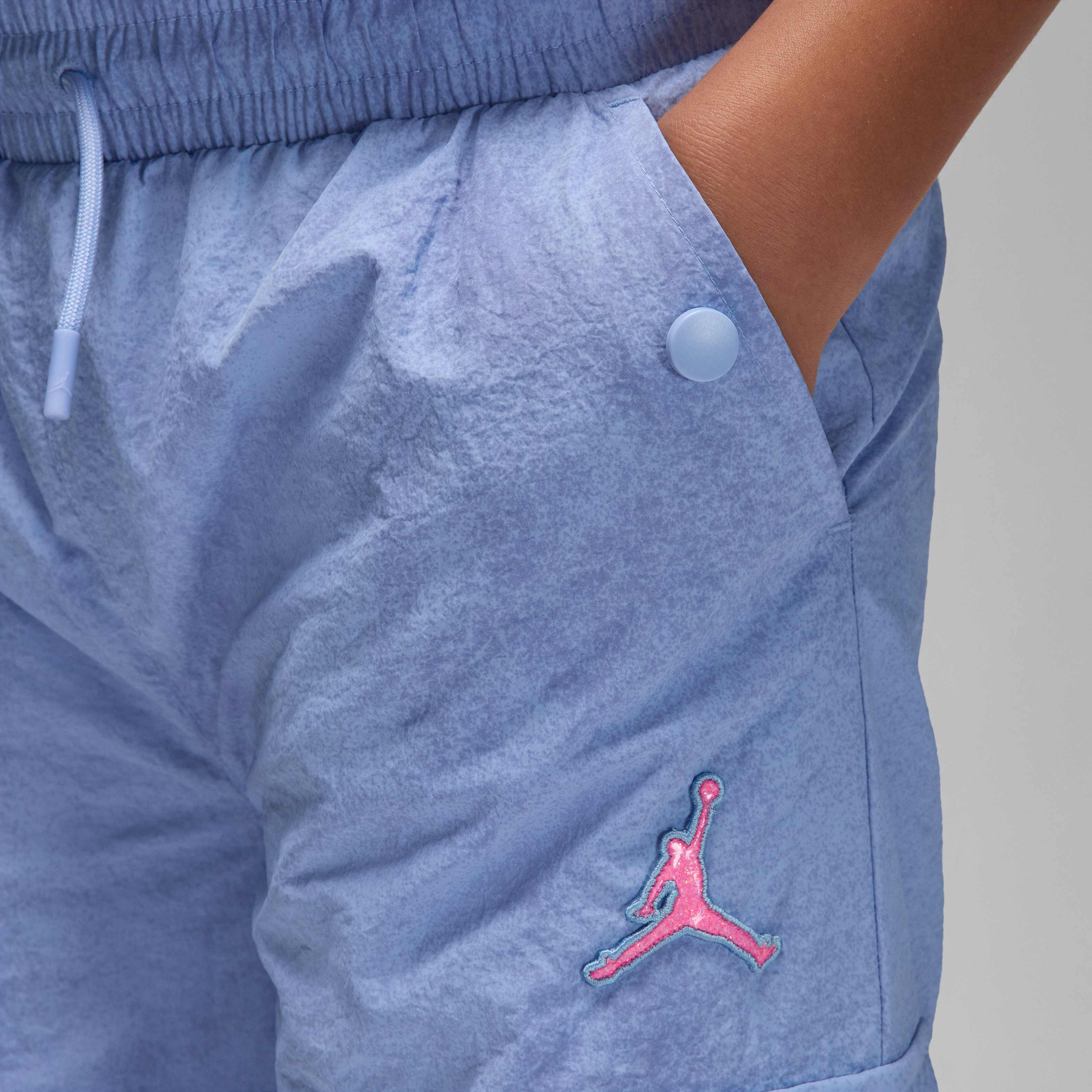 Jordan Blue Jeans and Bling image number 3