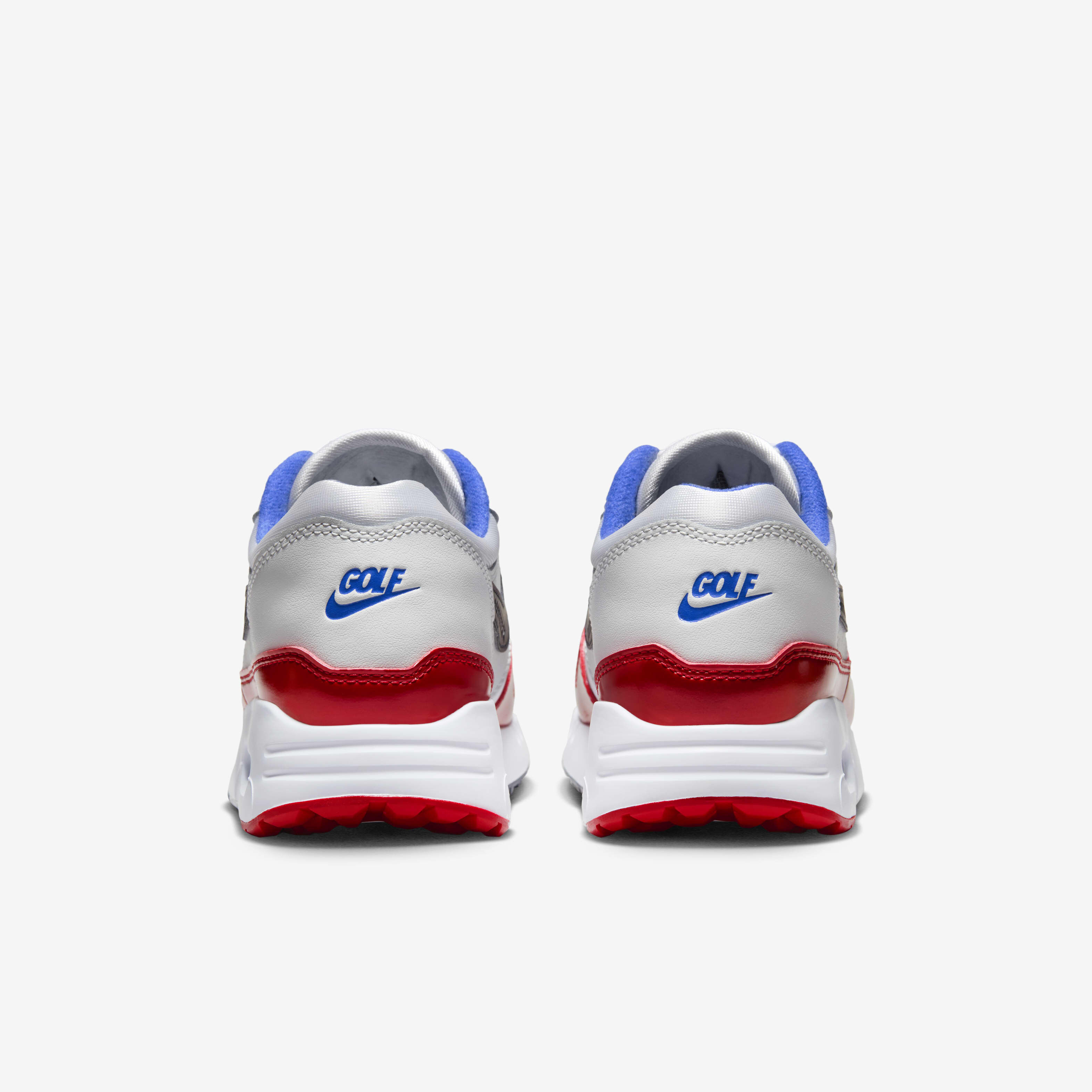 Buy Nike Air Max 1 86 OG G NRG Men s Golf Shoes Nike Kuwait Official