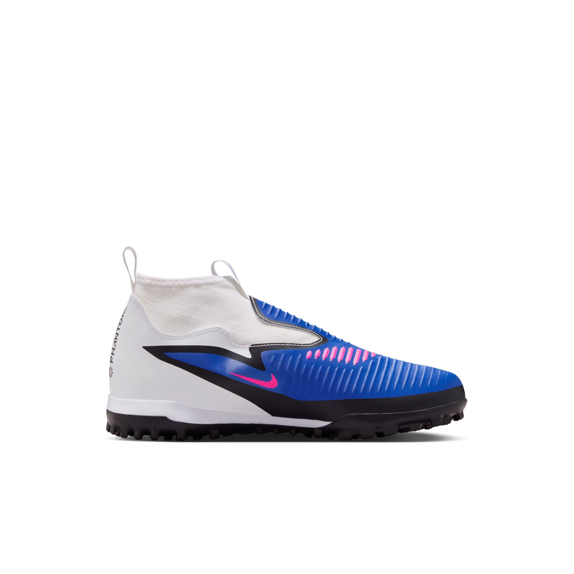 Nike Jr. Phantom 6 High Academy image number 6