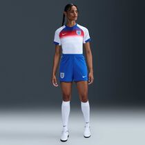 England 2025/26 Stadium Home