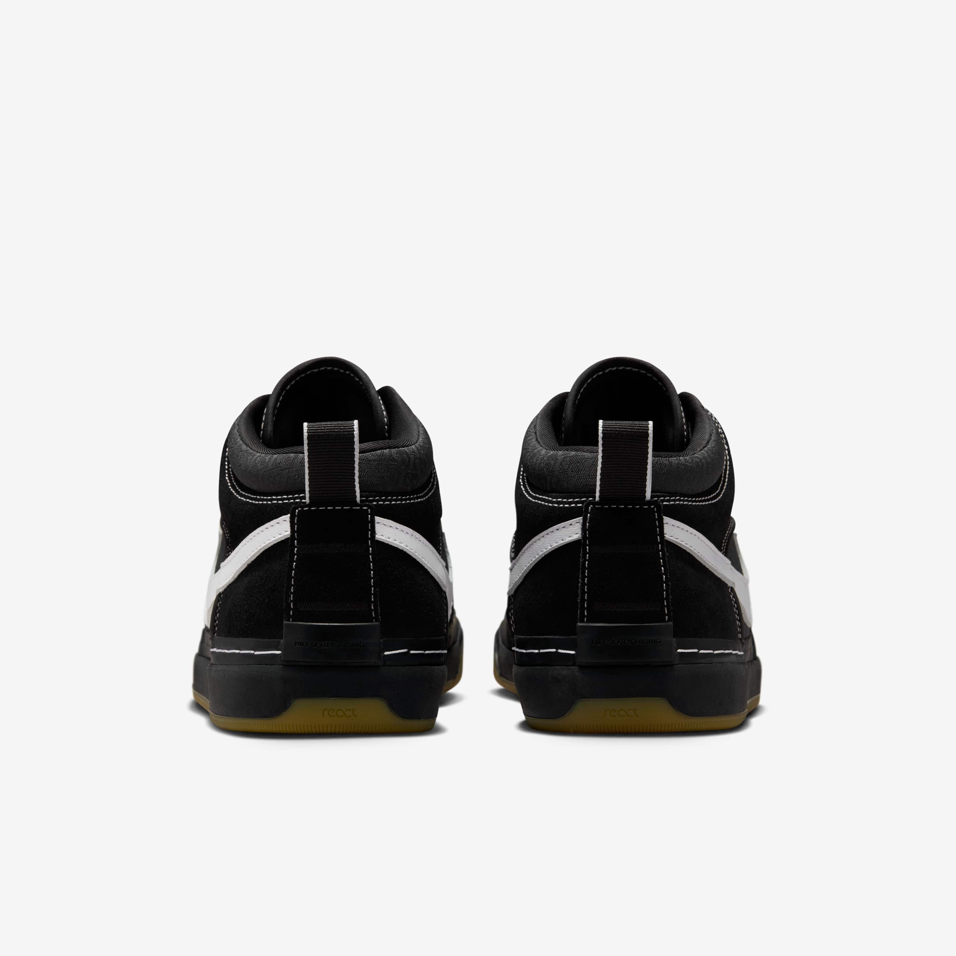 نايكي SB رياكت ليو image number 5