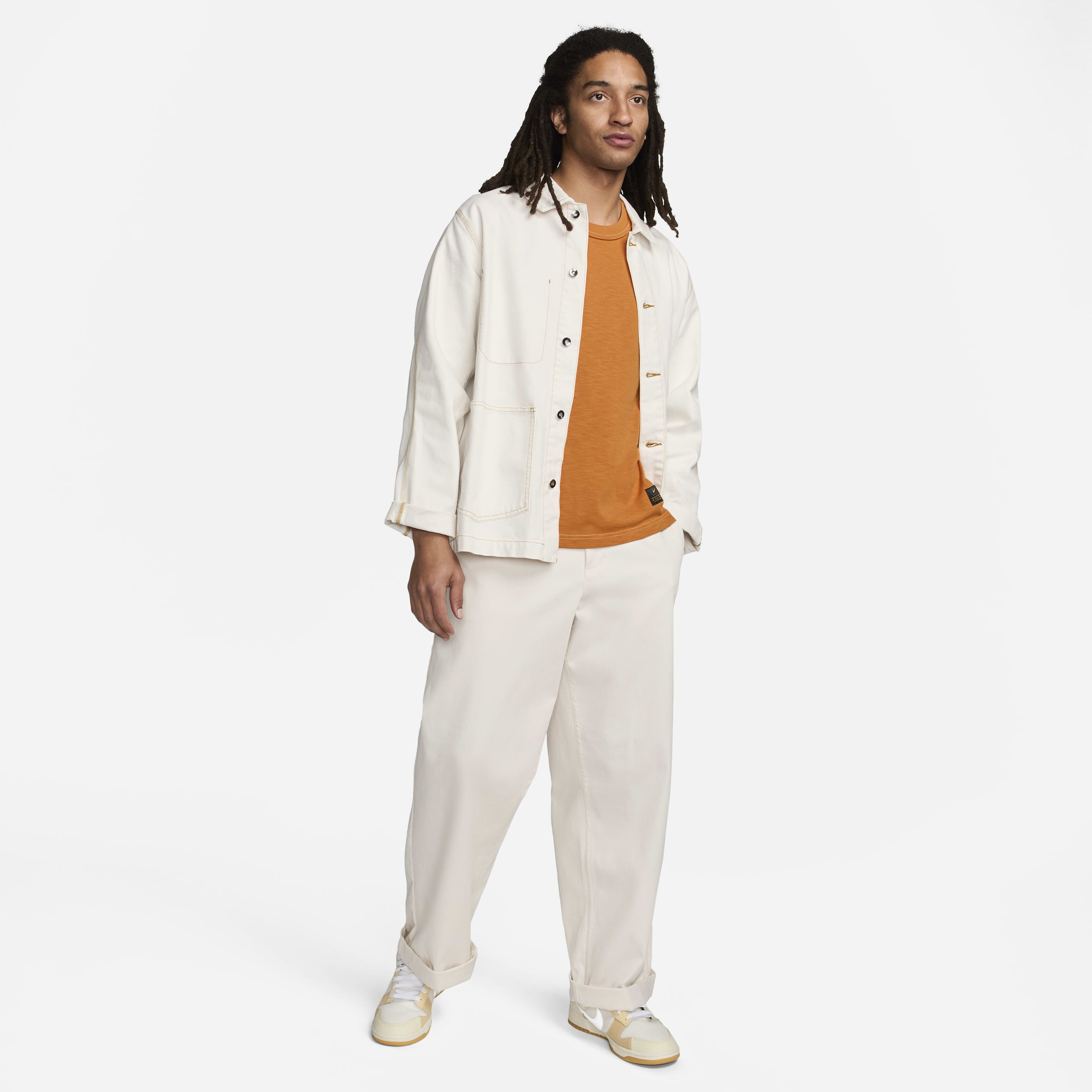 Nike Life image number 4