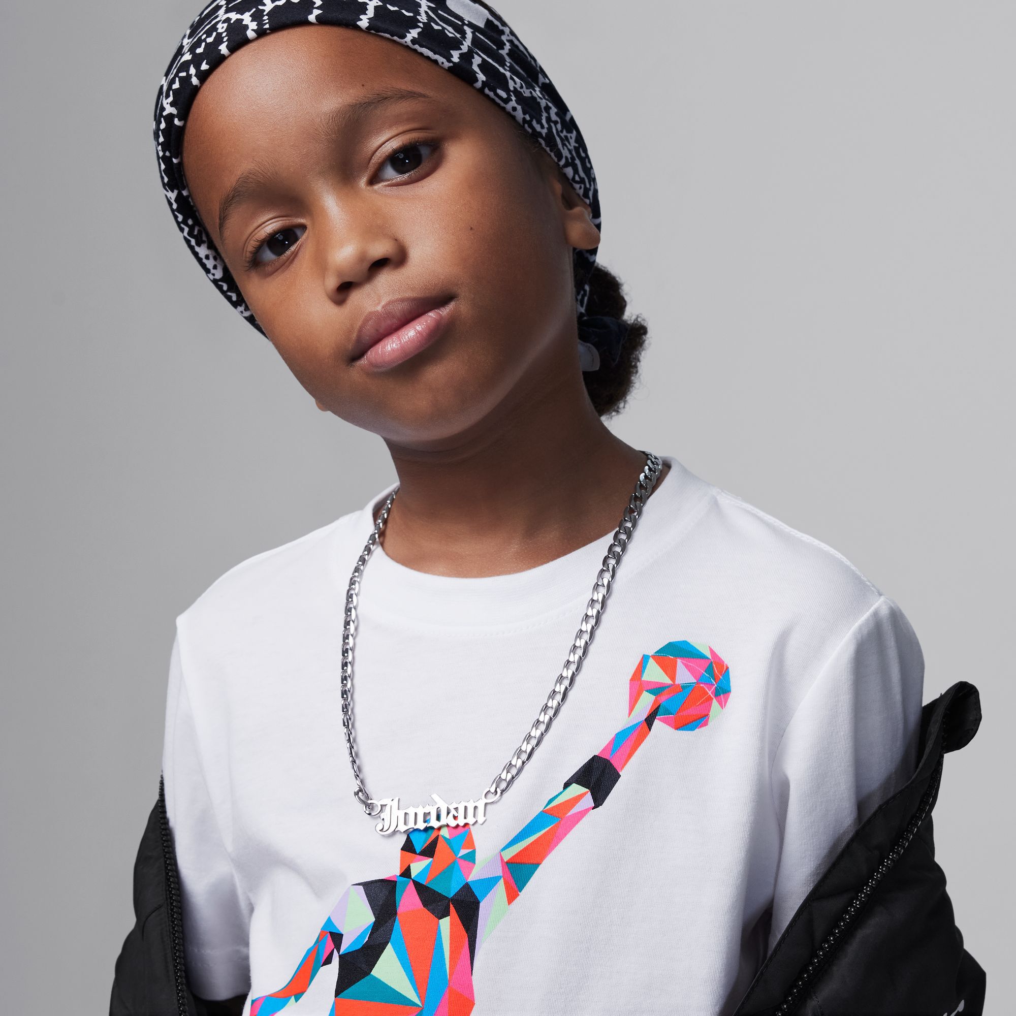 Jordan Jumpman Heirloom image number 1