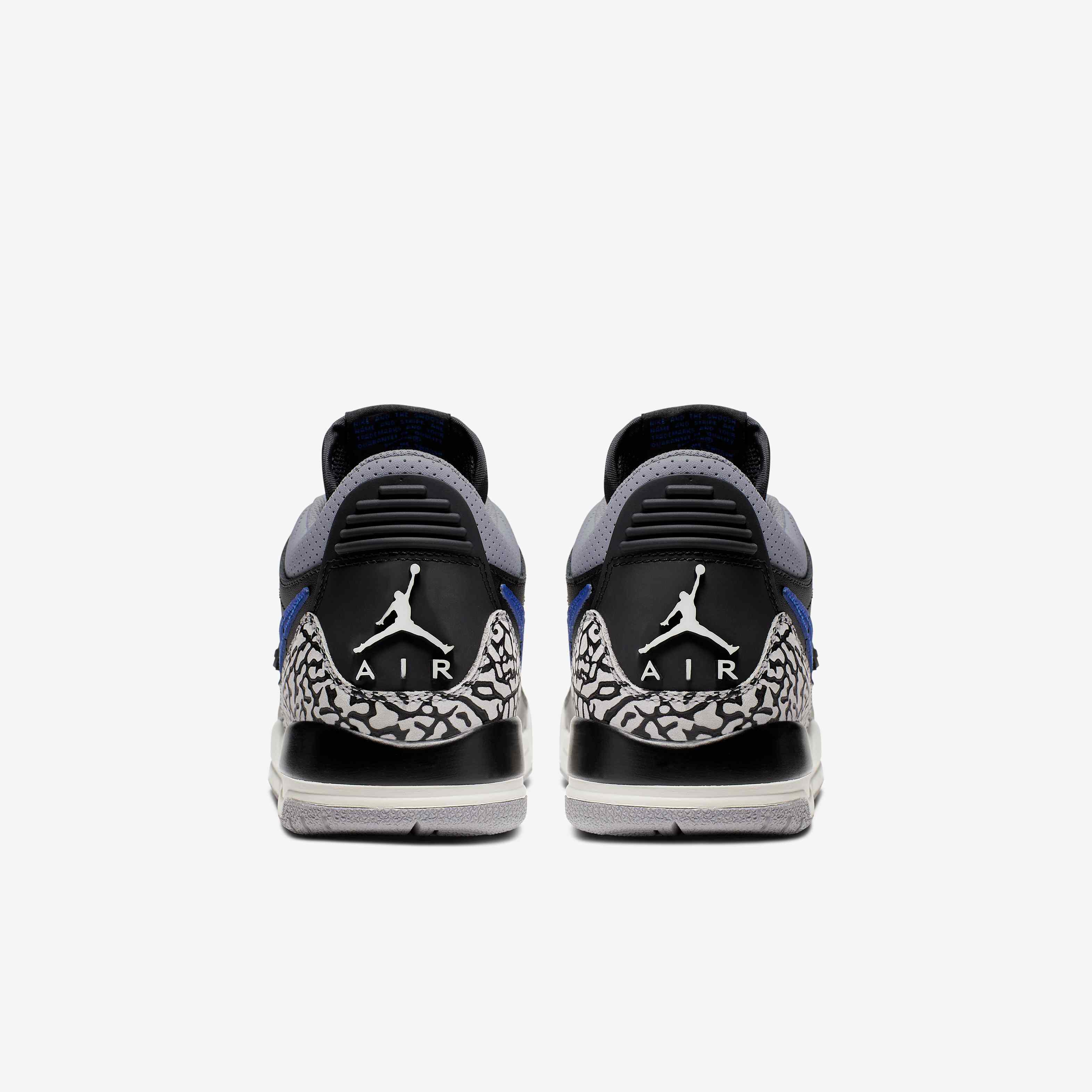 Air Jordan Legacy 312 Low image number 5
