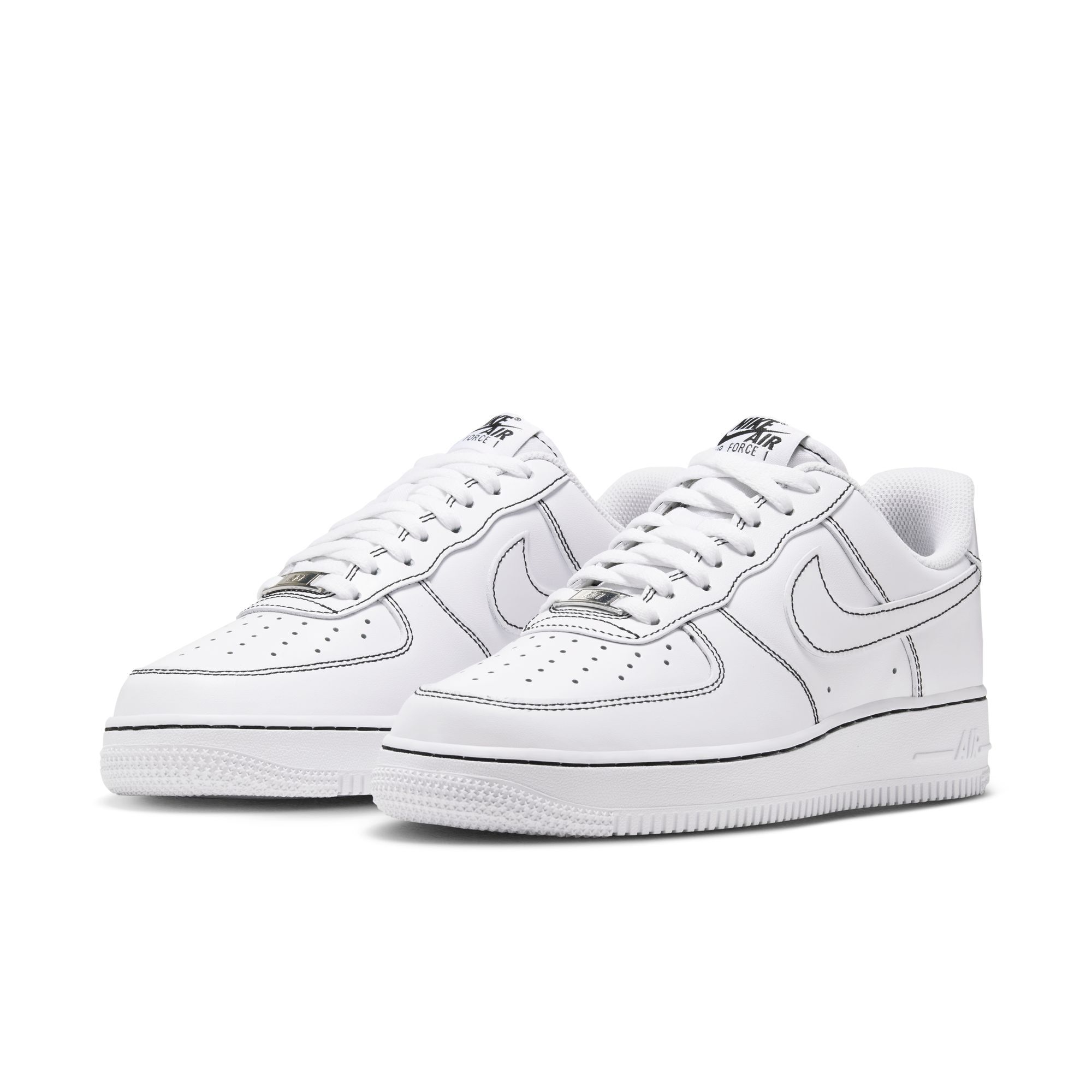 Nike Air Force 1 '07 Essential+ image number 2