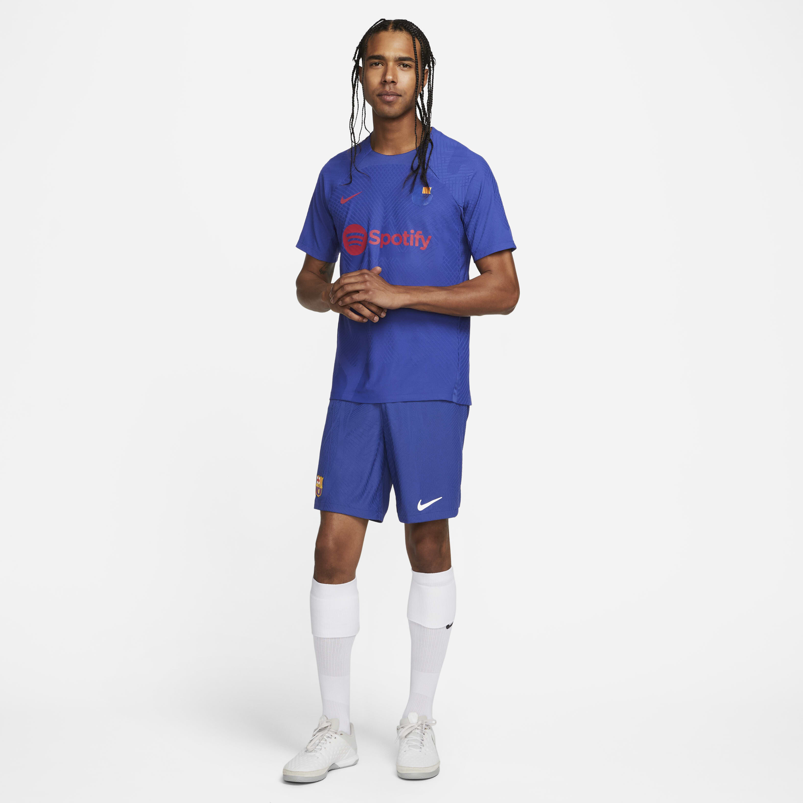 F.C. Barcelona 2023/24 Match Home image number 5