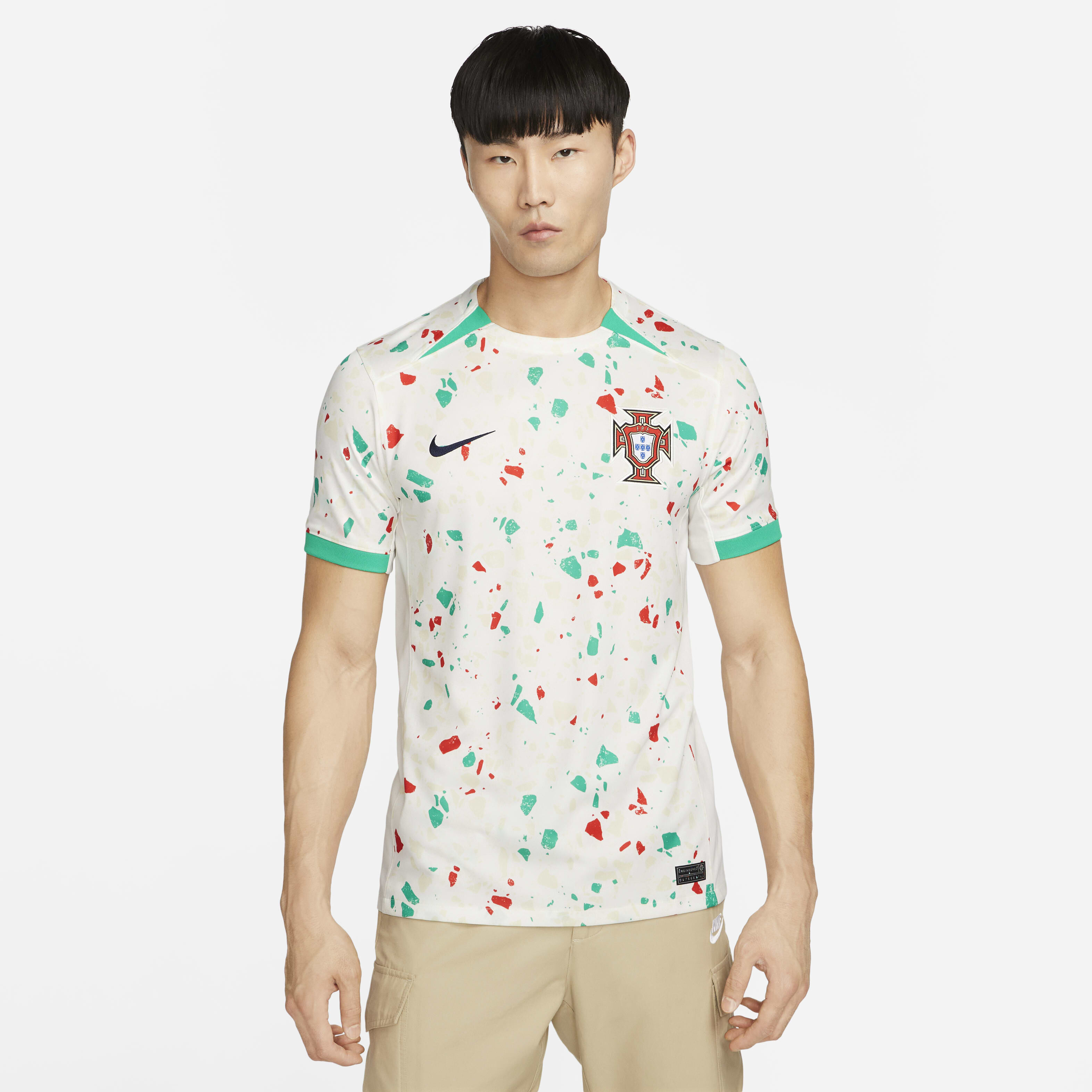 Portugal 2023 Stadium Away image number 0