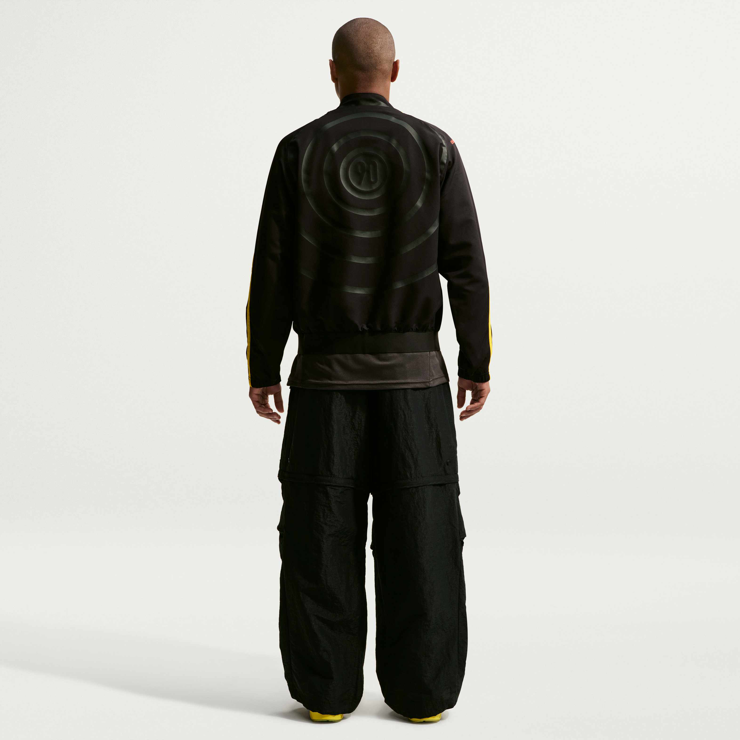 نايكي ماد 90 باك "ليزر 90" image number 4