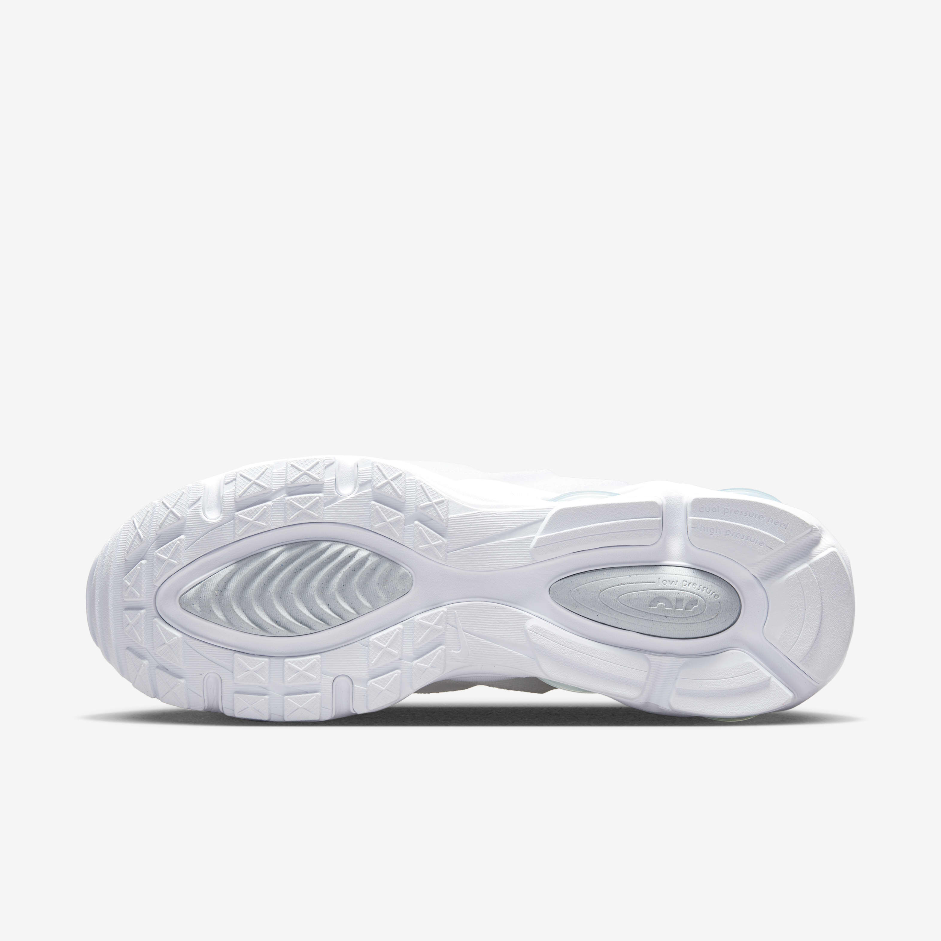 Buy Nike Air Max TW Men s Shoes White White White White Nike Kuwait Official