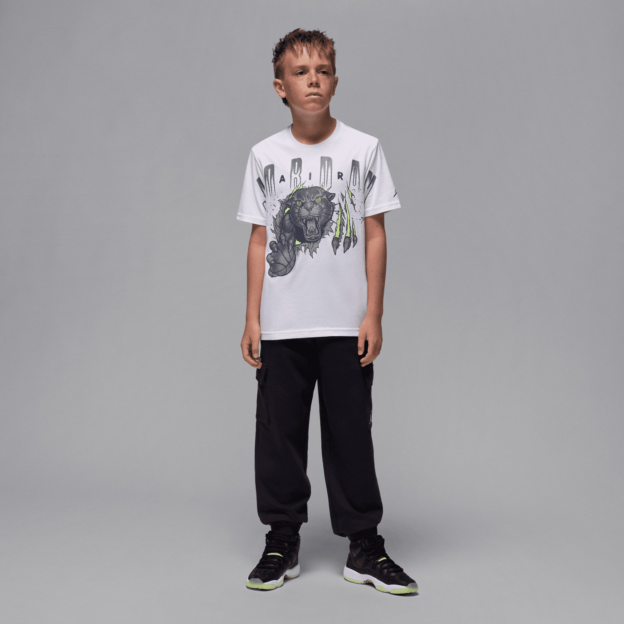 Jordan image number 5