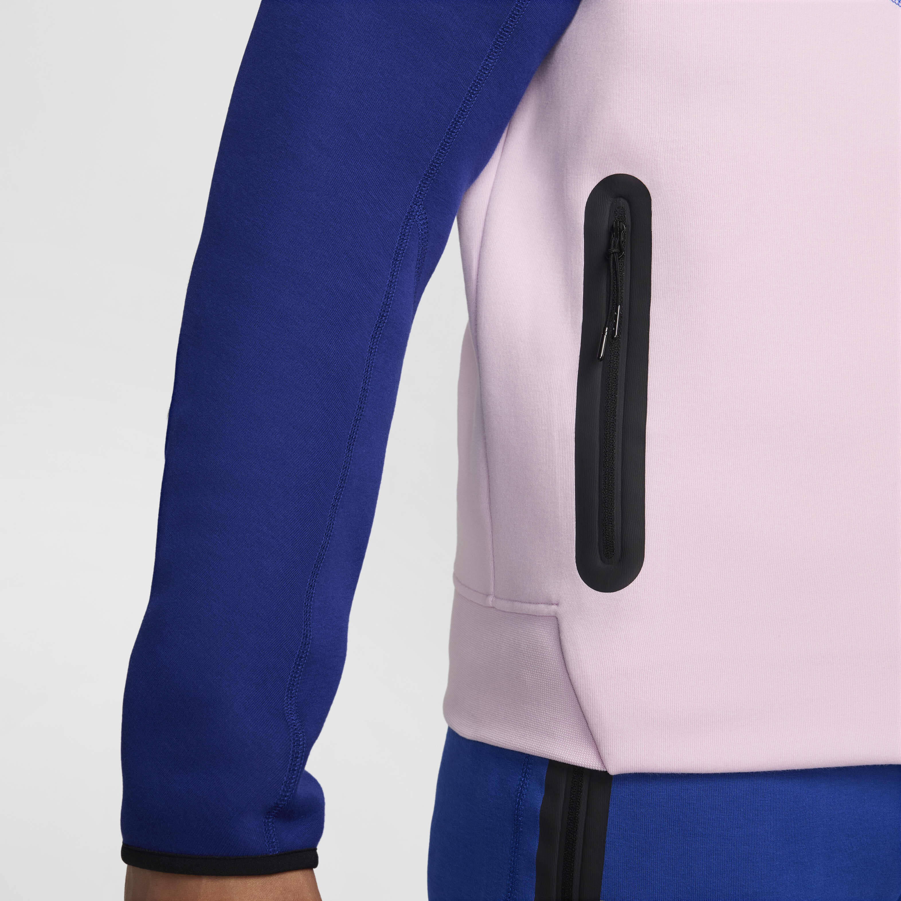 Nike Sportswear Tech Fleece Windrunner image number 5