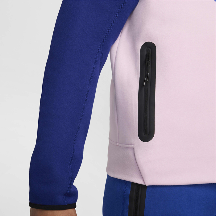 Nike Sportswear Tech Fleece Windrunner image number 5 Nike Sportswear Tech Fleece Windrunner image number 5