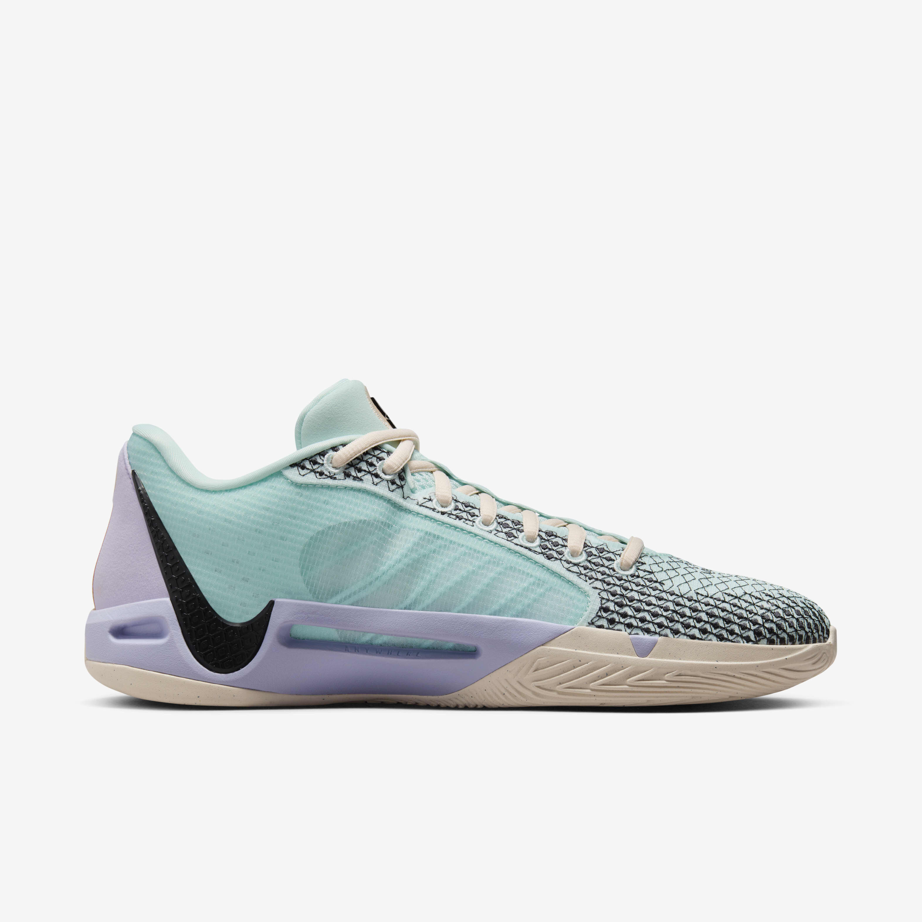 送料無料 ギフト Shoes Basketball Bonds' 'Family 1 Sabrina Buy - Ice Jade シューズ(男性用)