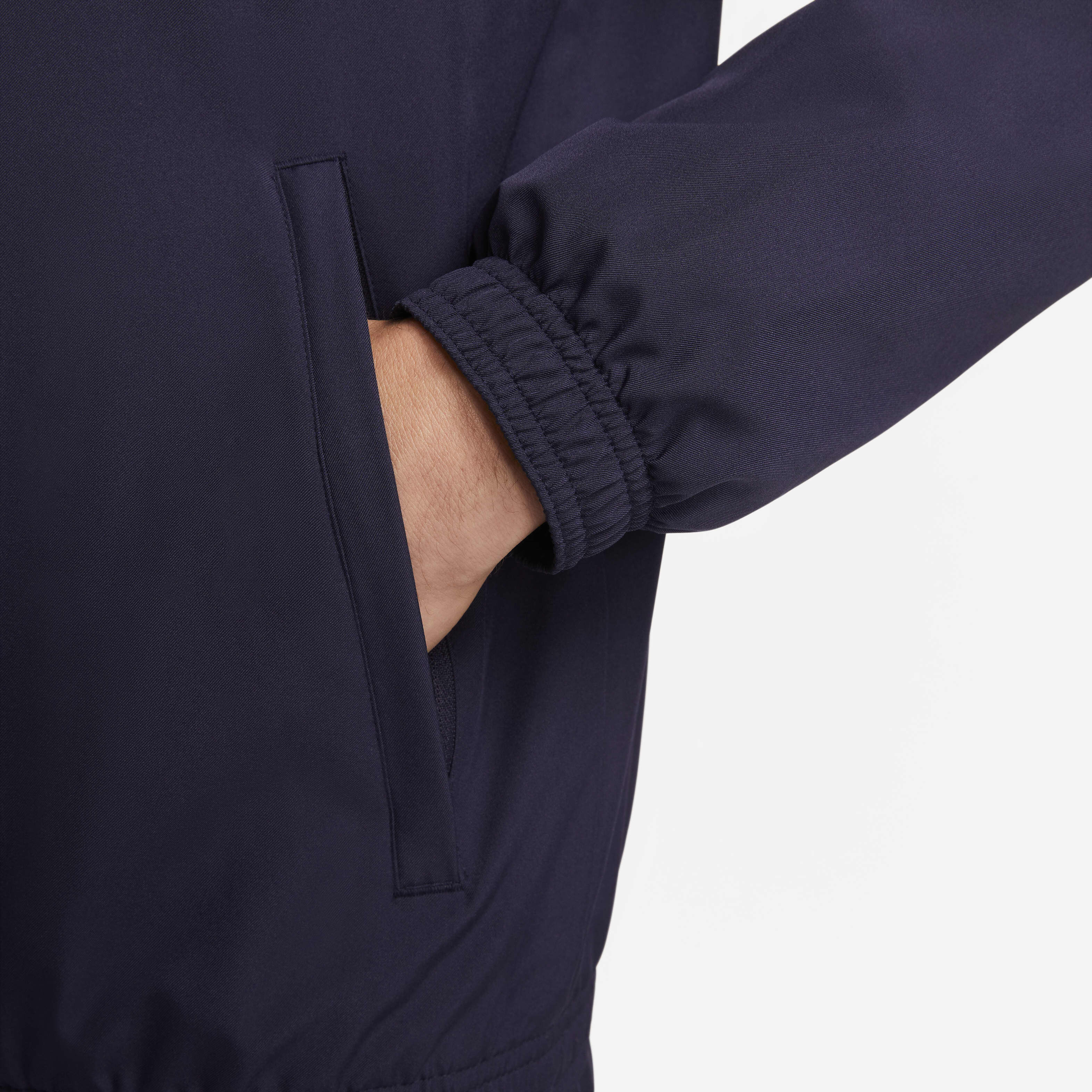 Paris Saint-Germain Strike image number 5