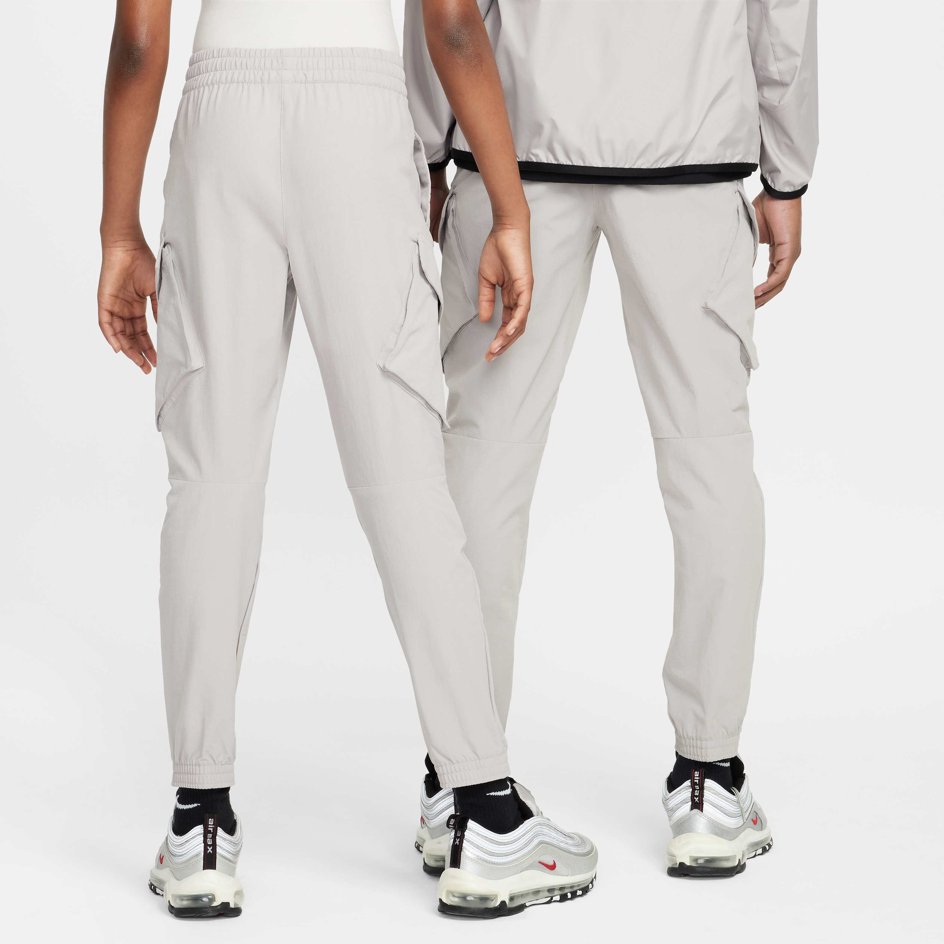 نايكي سبورتسوير سيتي يوتيليتي image number 1