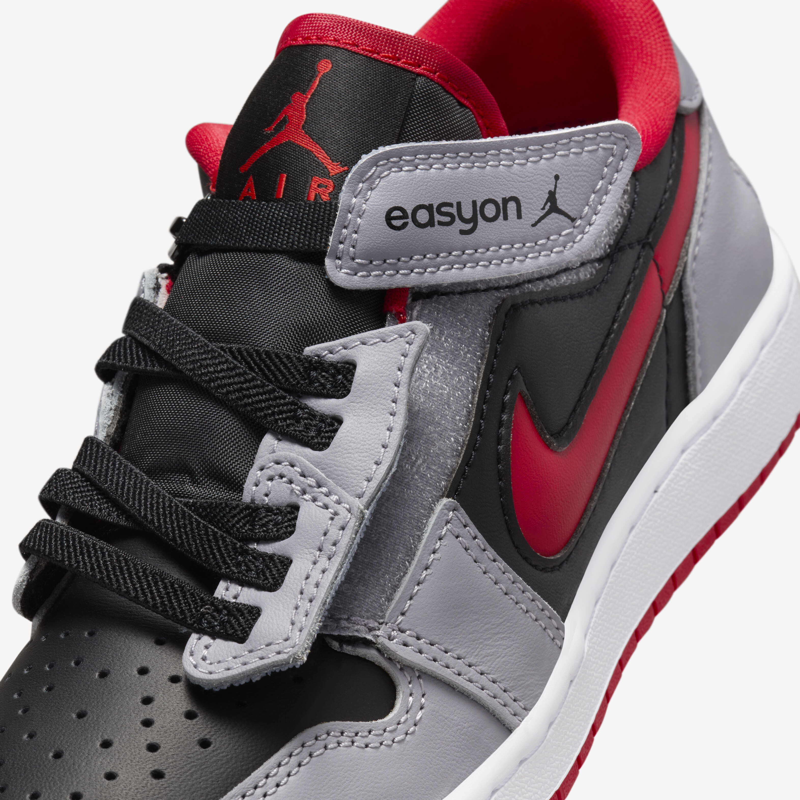 Air Jordan 1 Low FlyEase image number 6