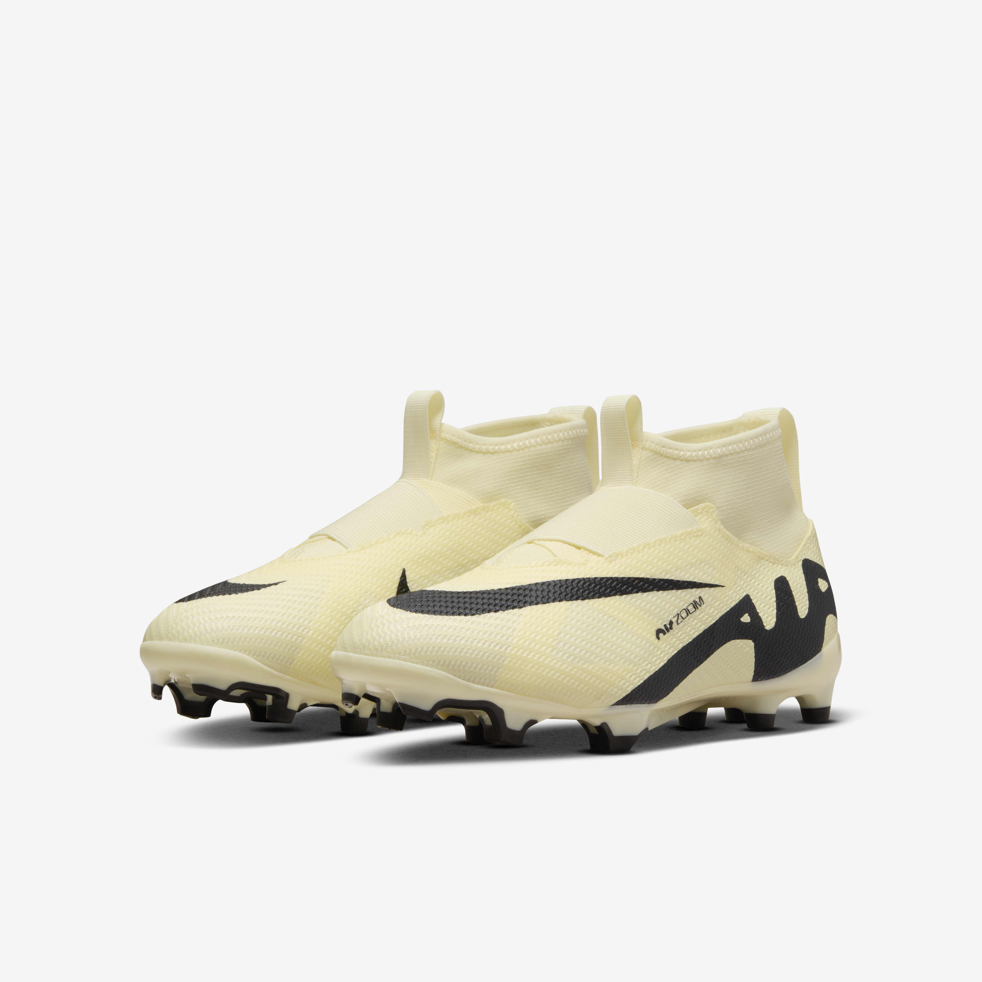 Nike Jr. Mercurial Superfly 9 Pro image number 4