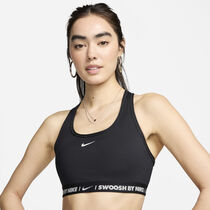 Nike Swoosh Medium-Support