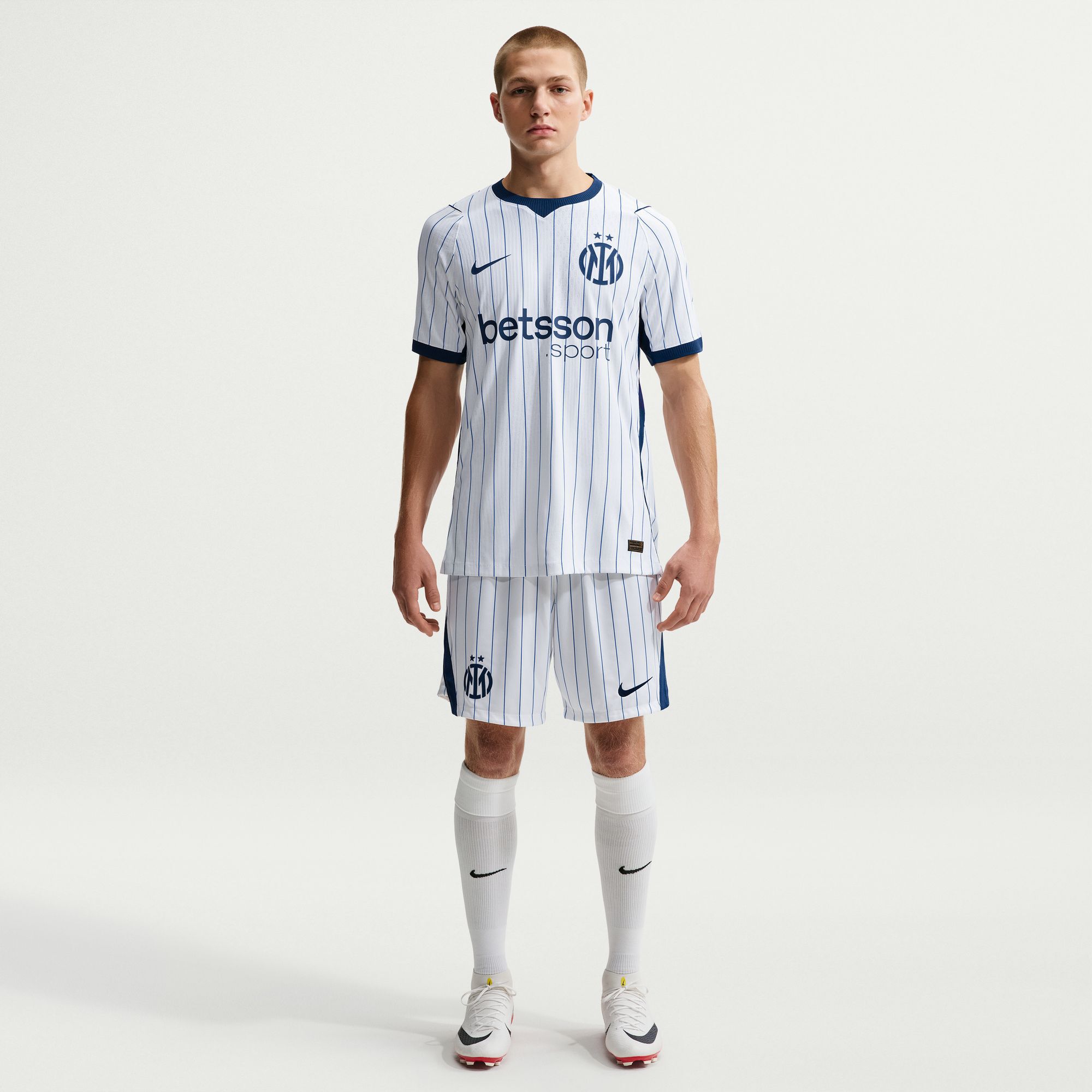 Inter Milan 2026/27 Match Away image number 0