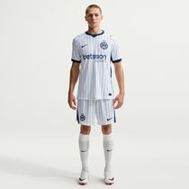 Inter Milan 2026/27 Match Away
